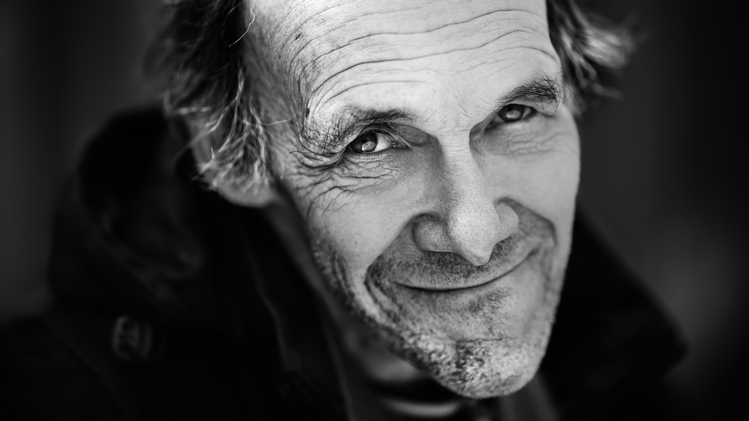 Игорь Замятин. Московский фотограф