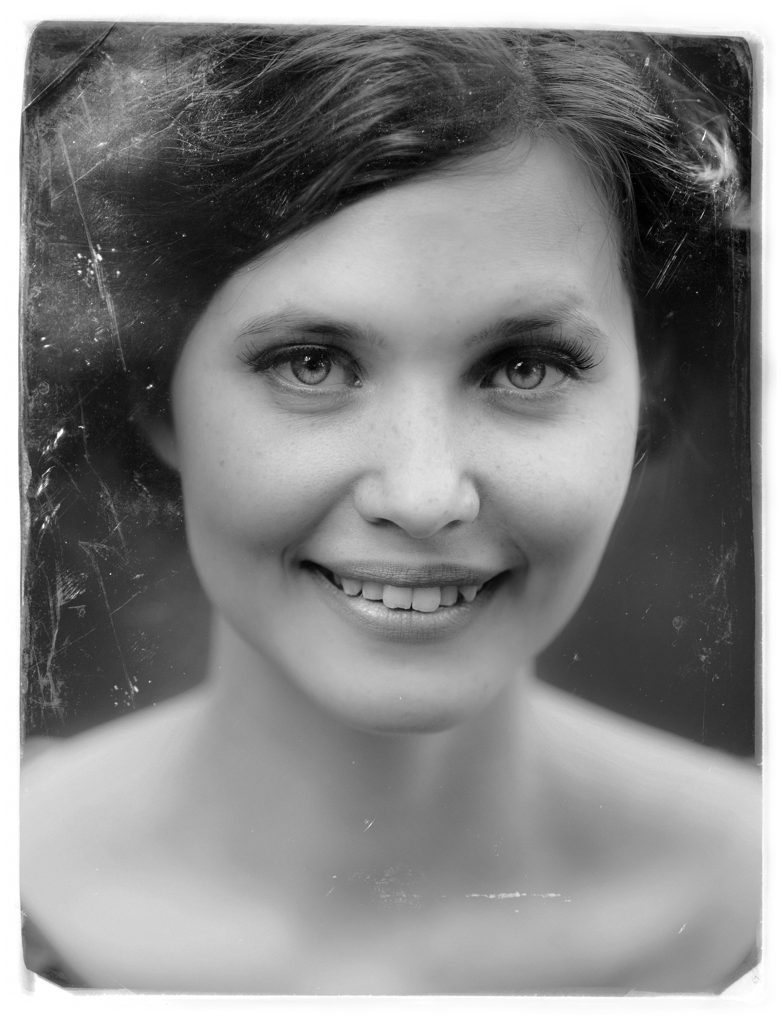 Игорь Замятин. Московский фотограф