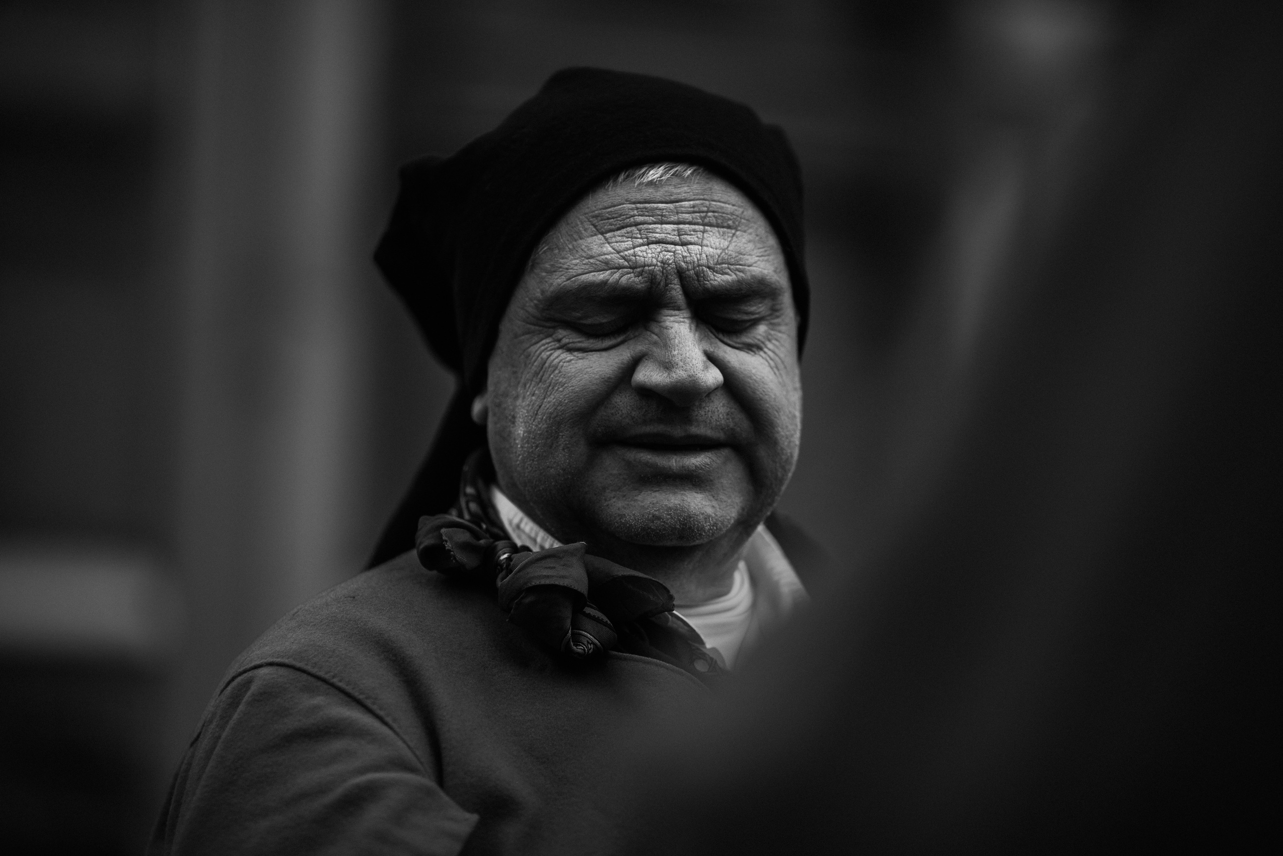 Масленица-Сардинии в Москве. Игорь Замятин. Московский фотограф