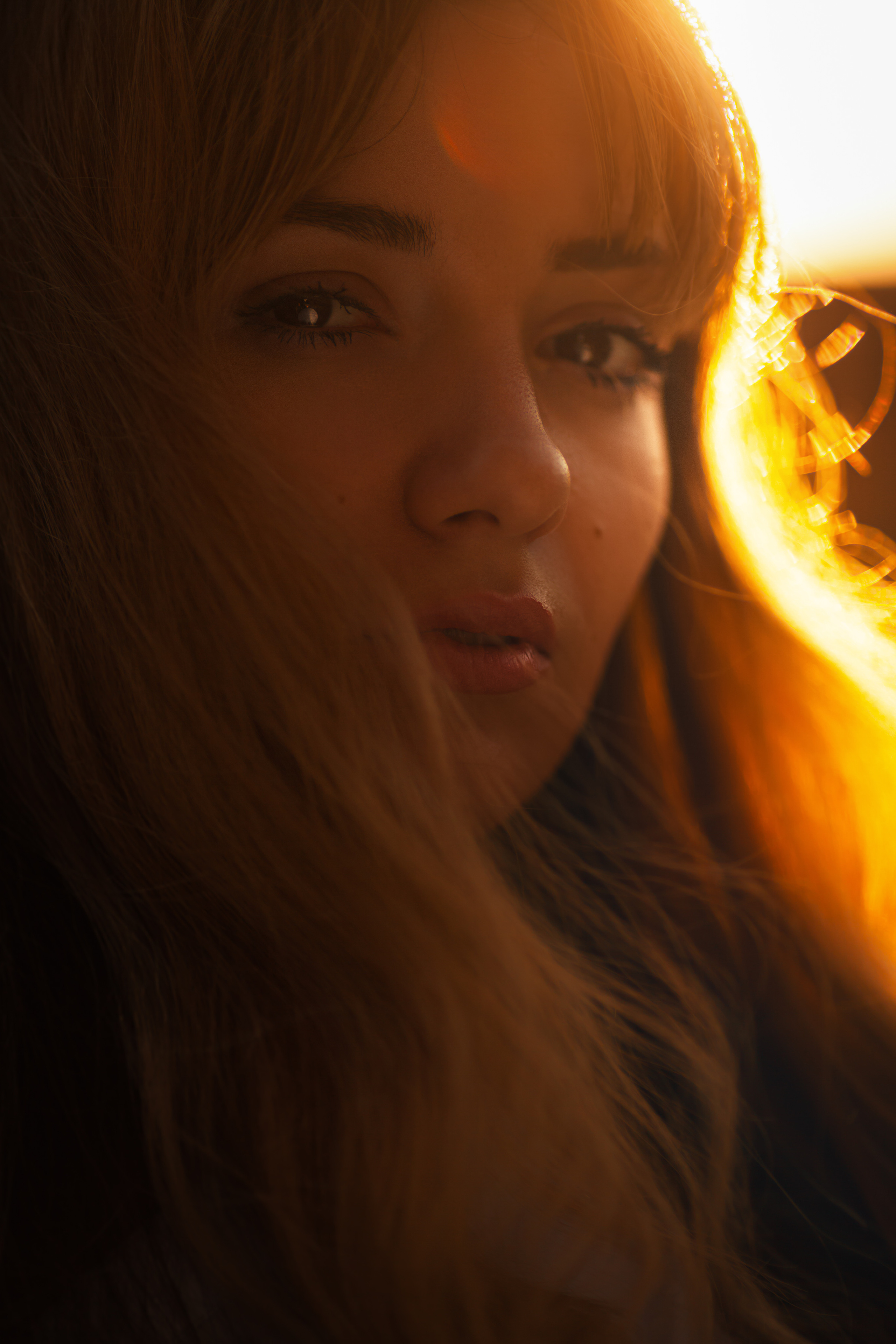 Игорь Замятин. Московский фотограф