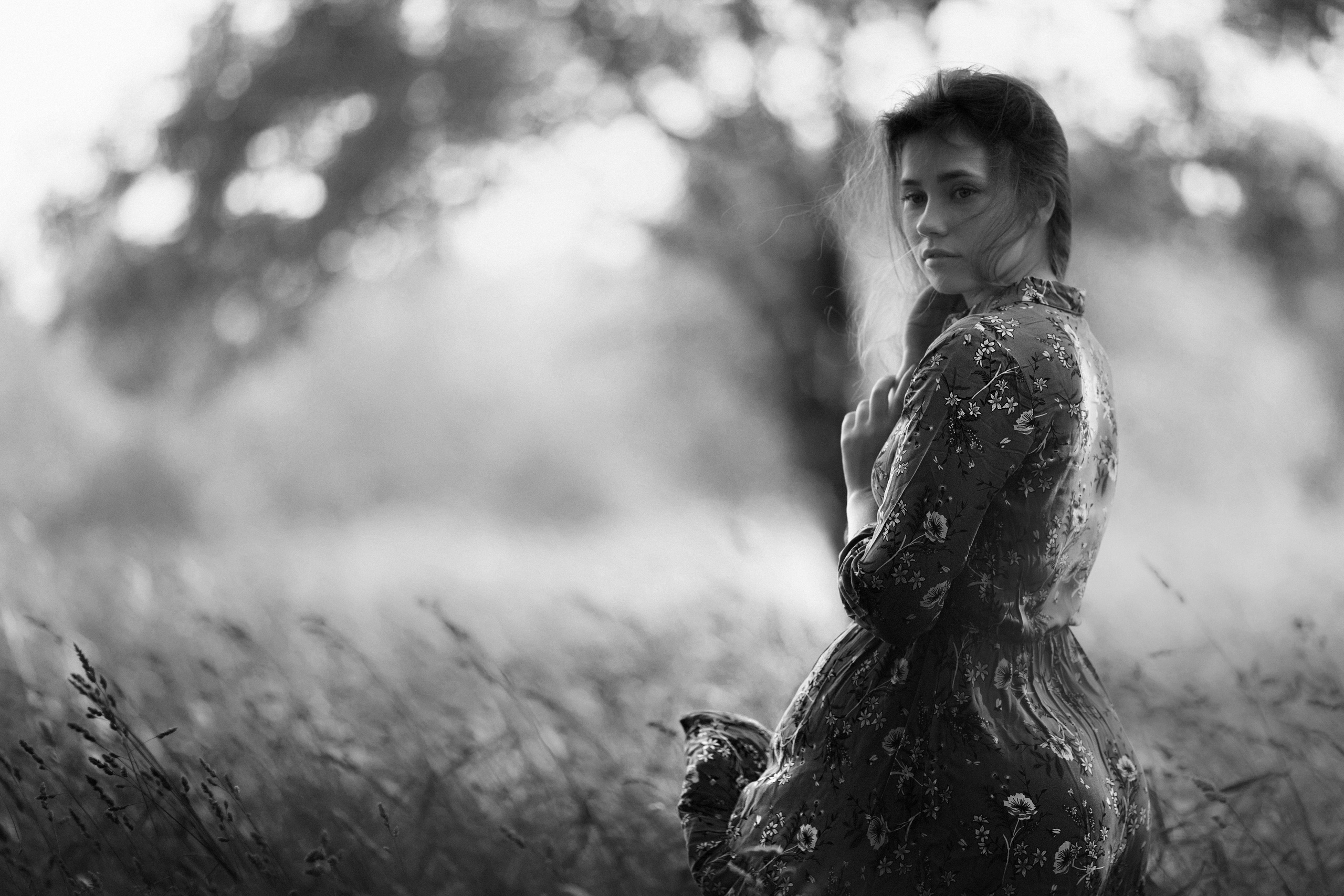 Игорь Замятин. Московский фотограф