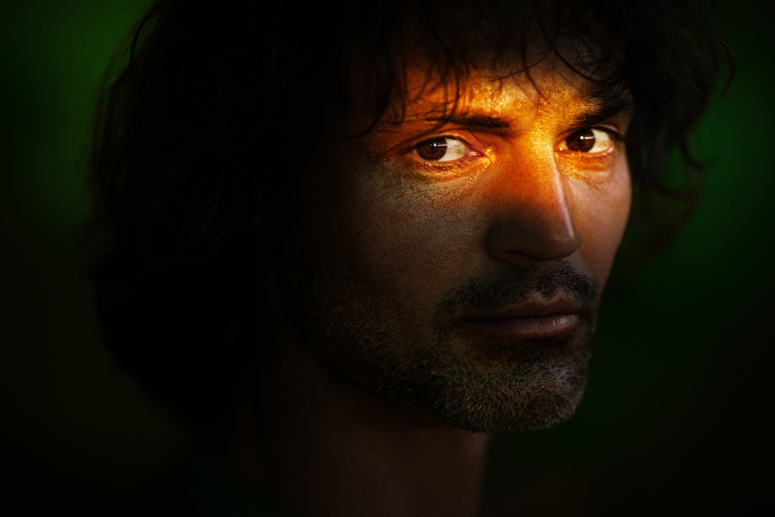 Игорь Замятин. Московский фотограф