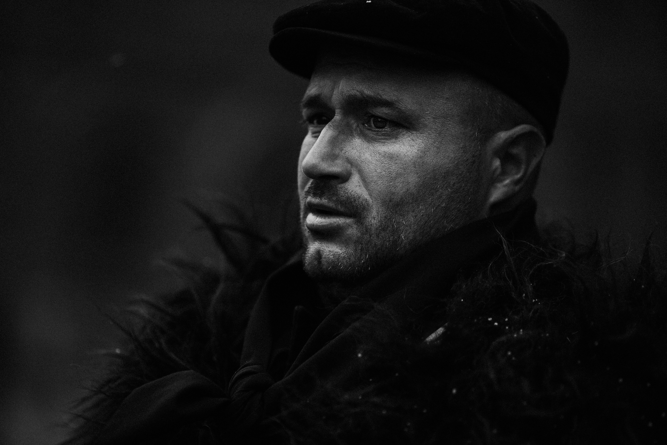 Масленица-Сардинии в Москве. Игорь Замятин. Московский фотограф