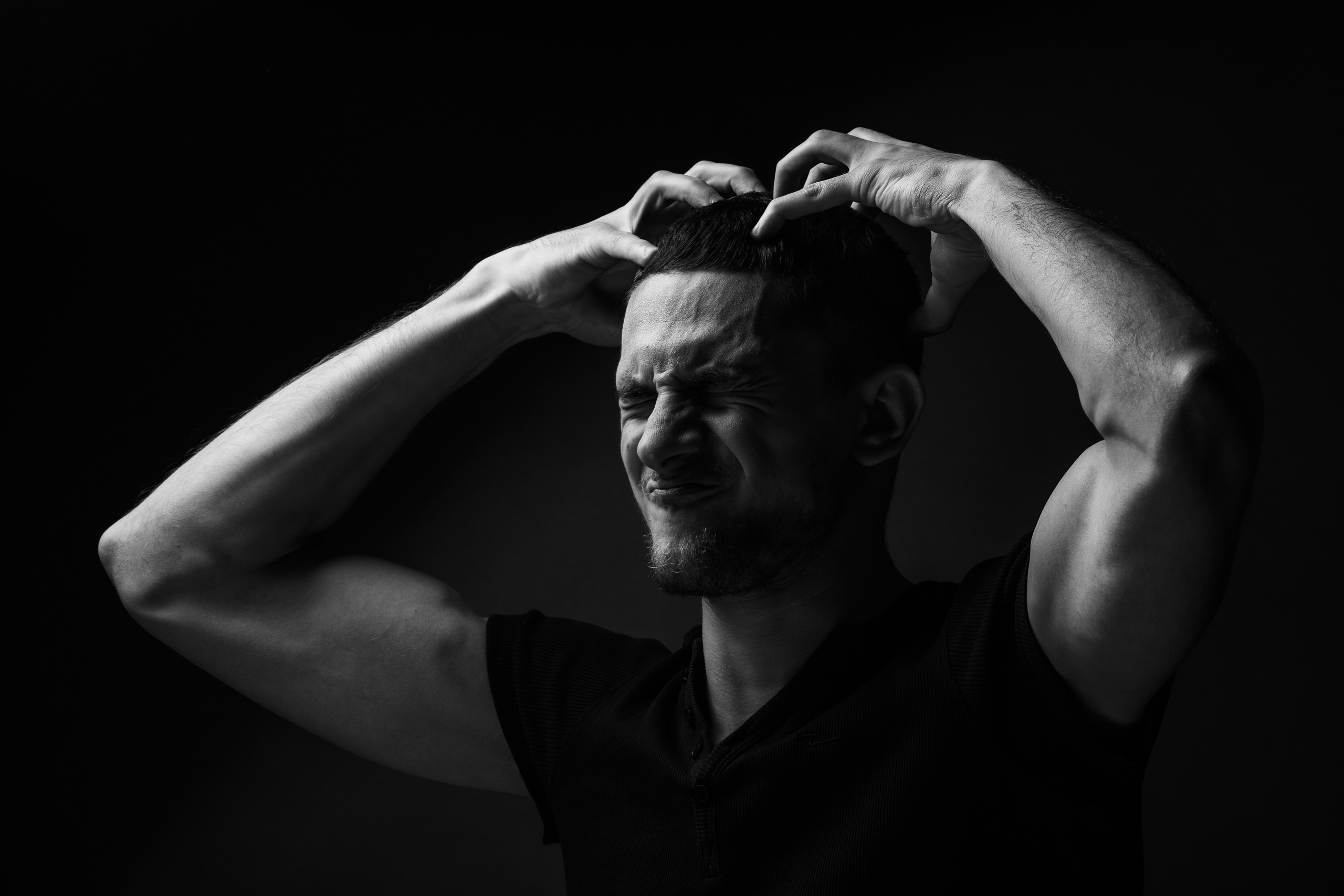 Игорь Замятин. Московский фотограф