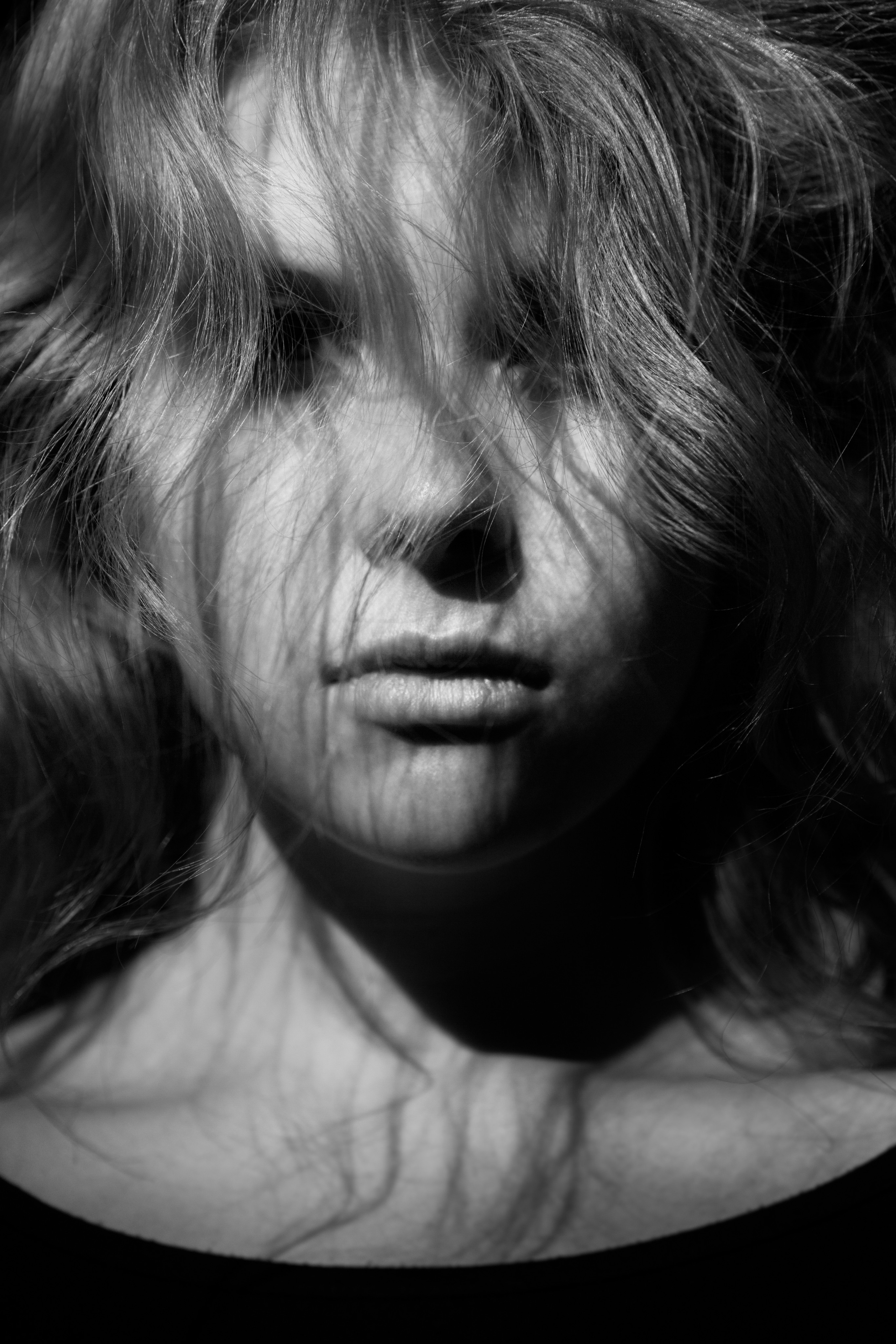 Игорь Замятин. Московский фотограф