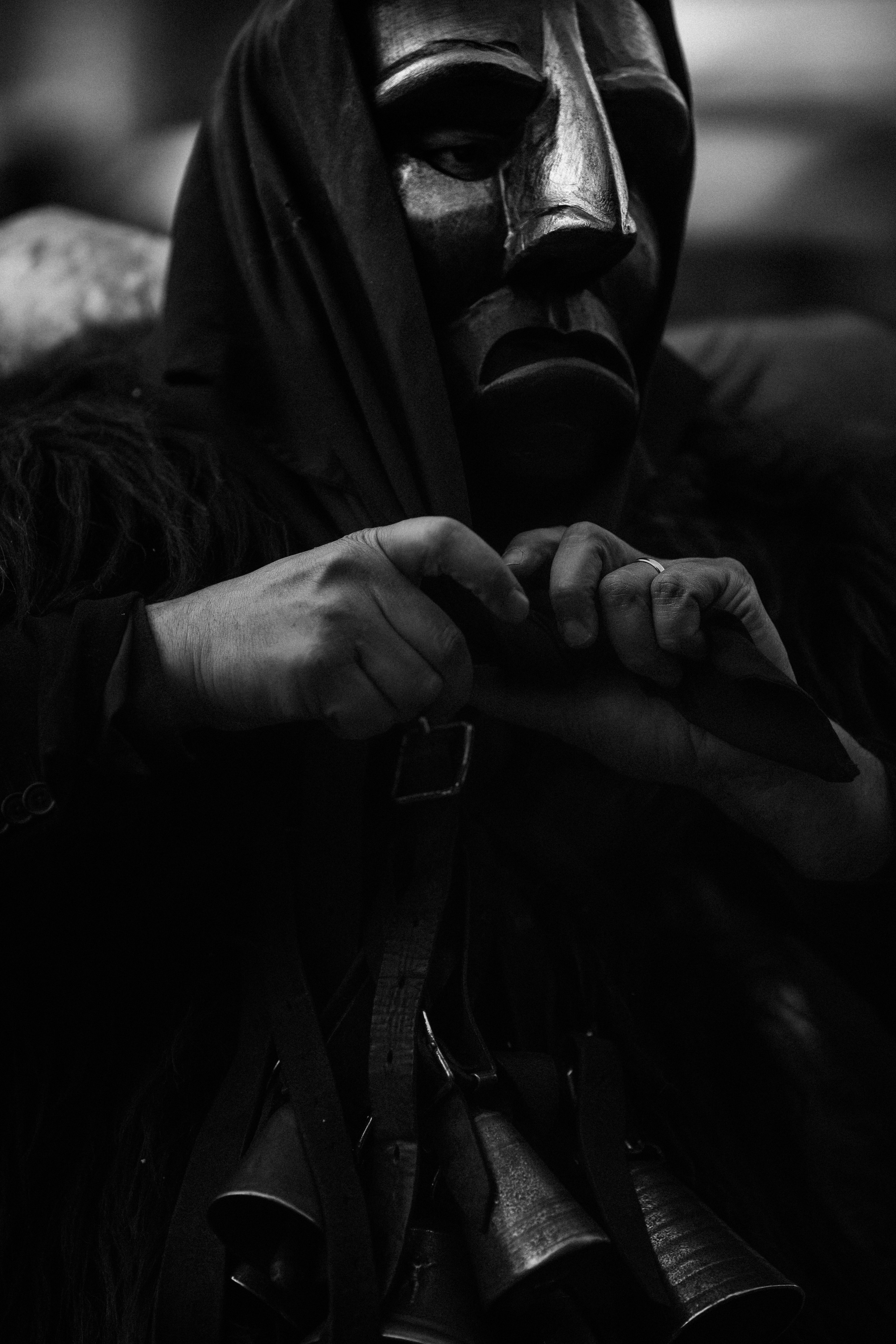 Масленица-Сардинии в Москве. Игорь Замятин. Московский фотограф