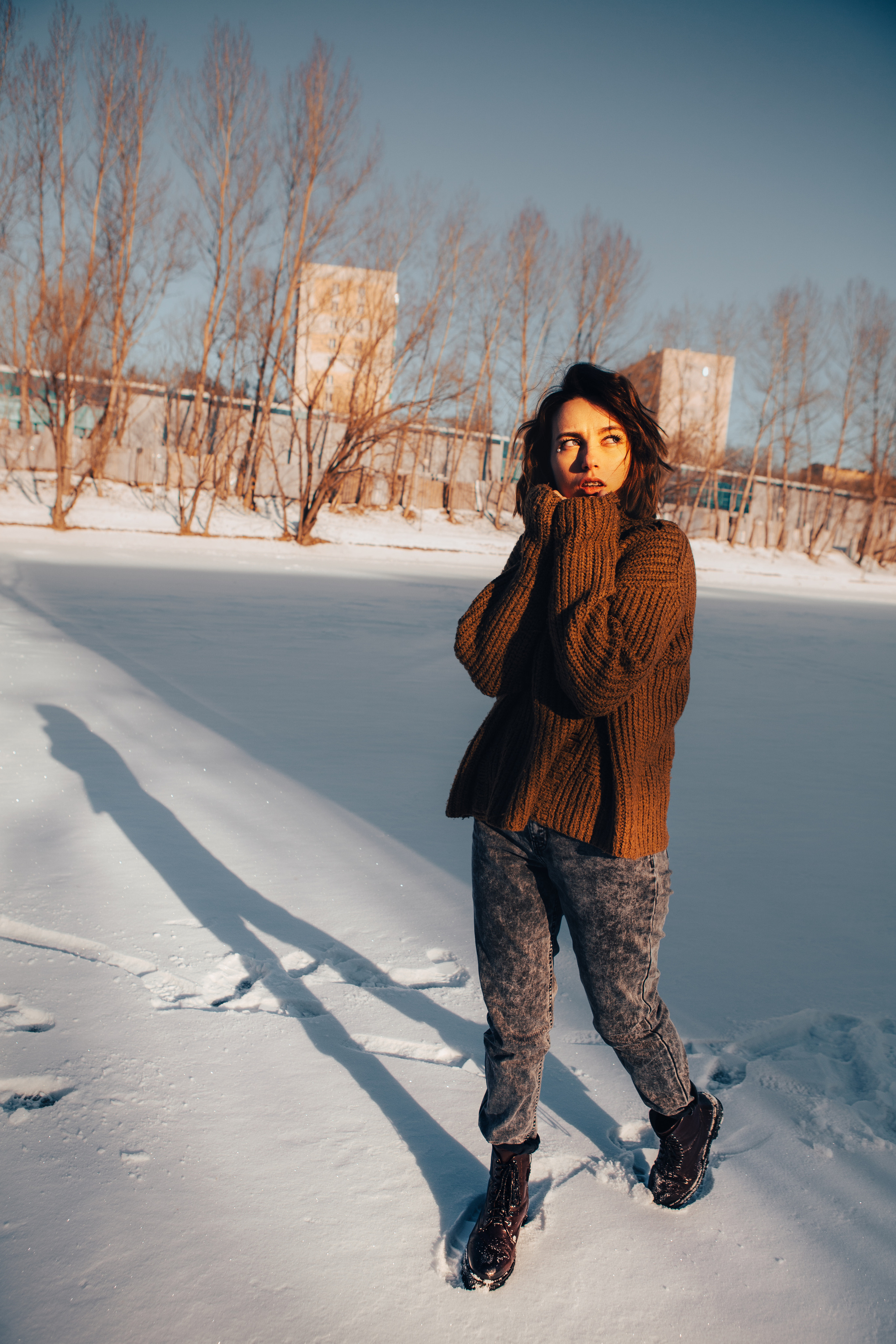 -30. Игорь Замятин. Московский фотограф