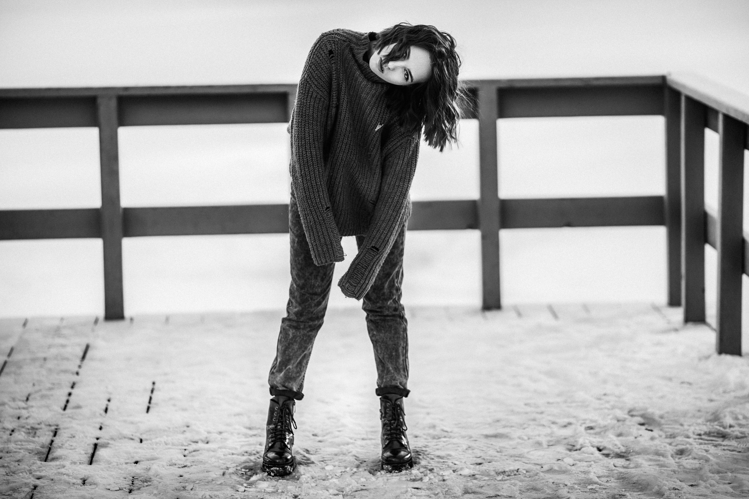 -30. Игорь Замятин. Московский фотограф