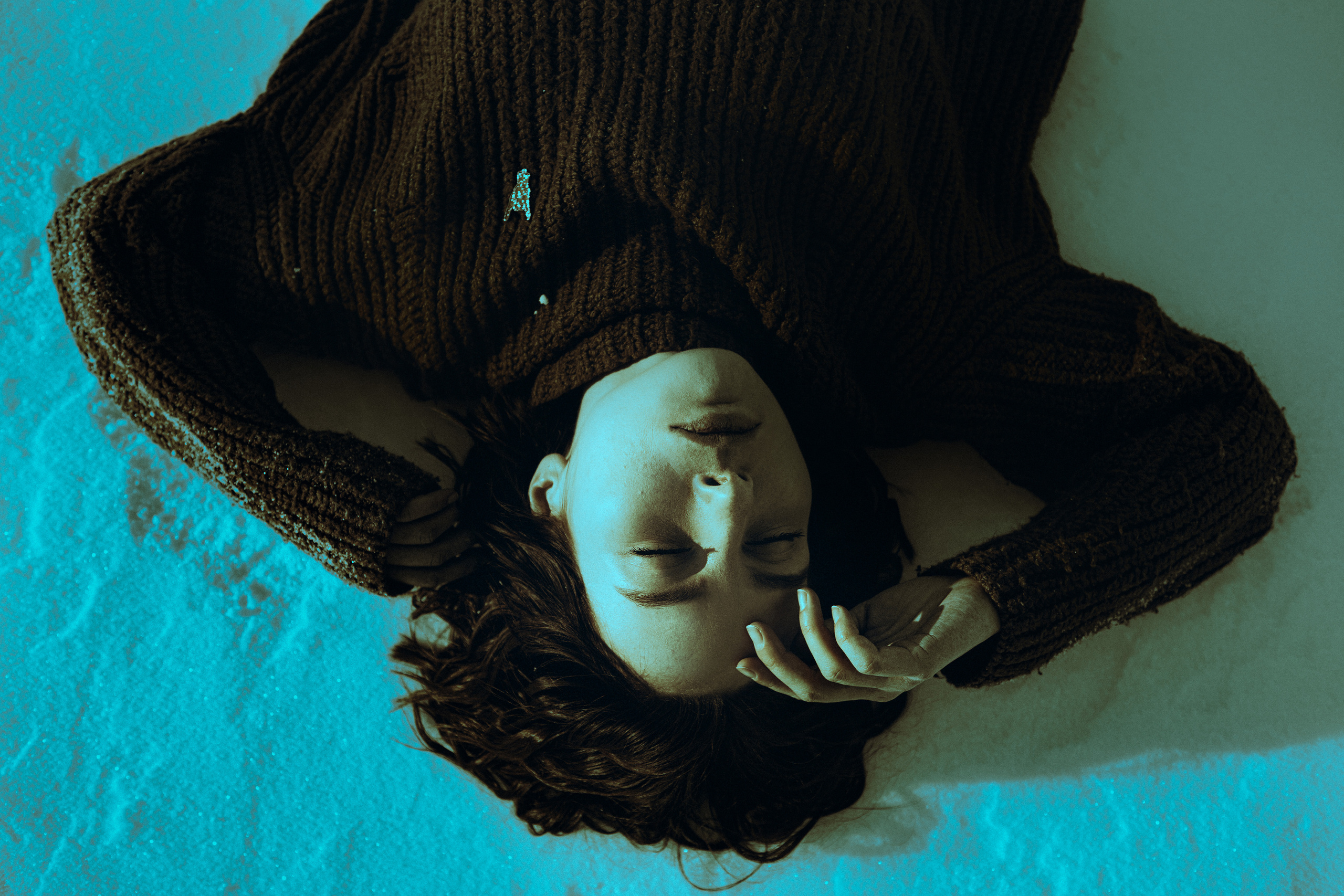 -30. Игорь Замятин. Московский фотограф