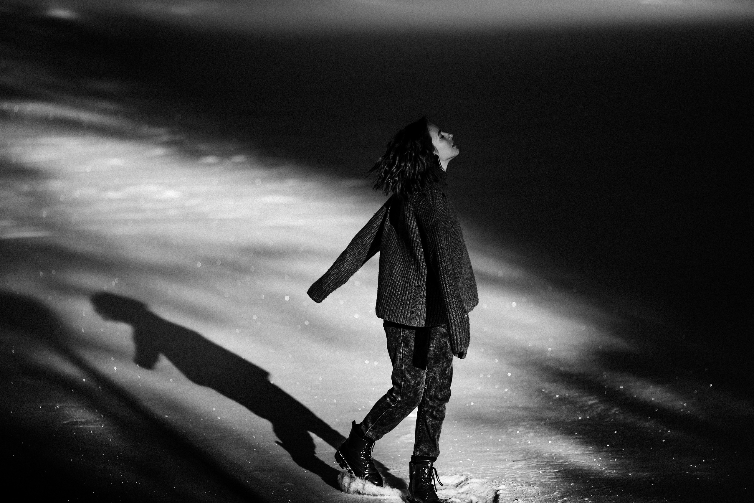 -30. Игорь Замятин. Московский фотограф