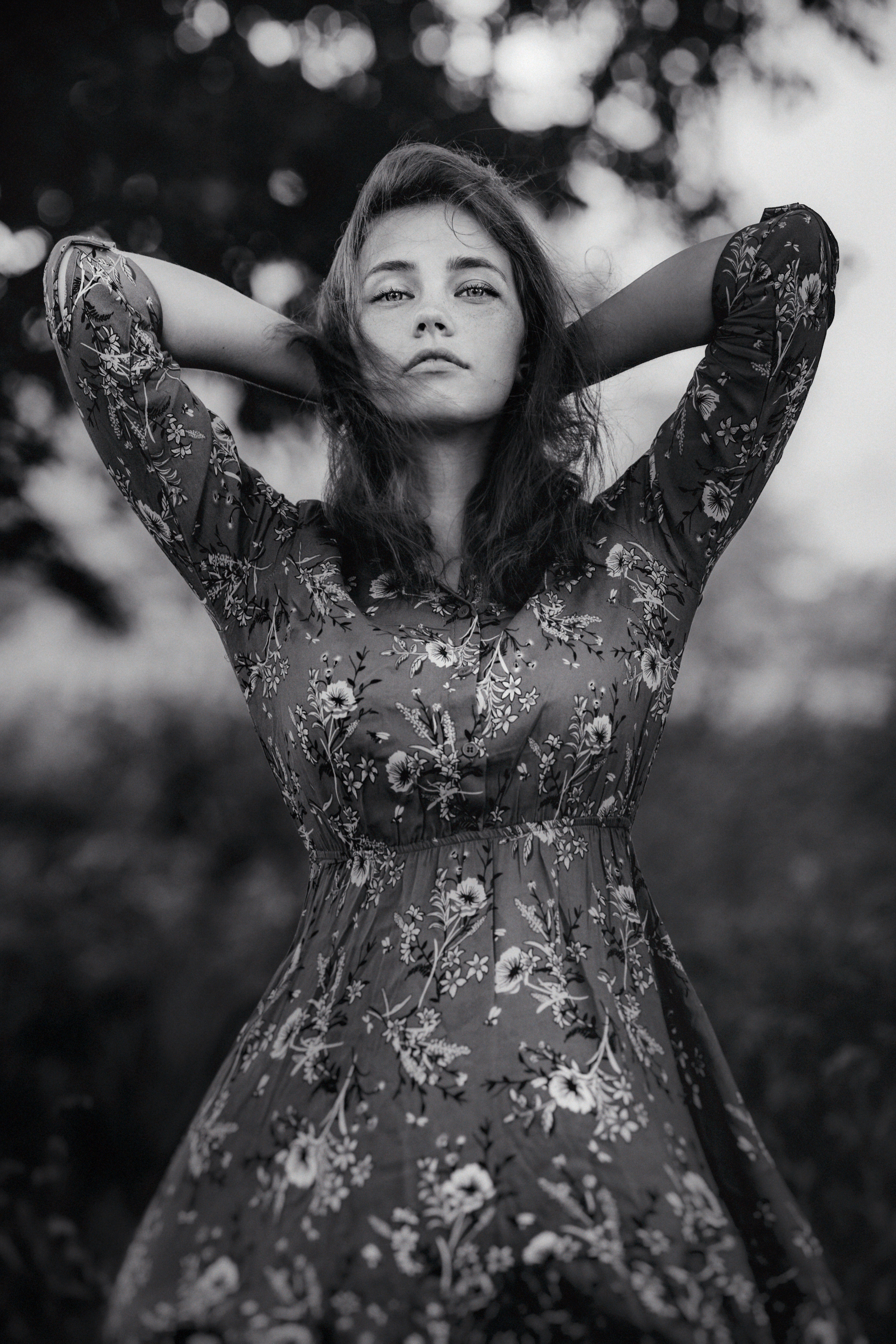 Игорь Замятин. Московский фотограф