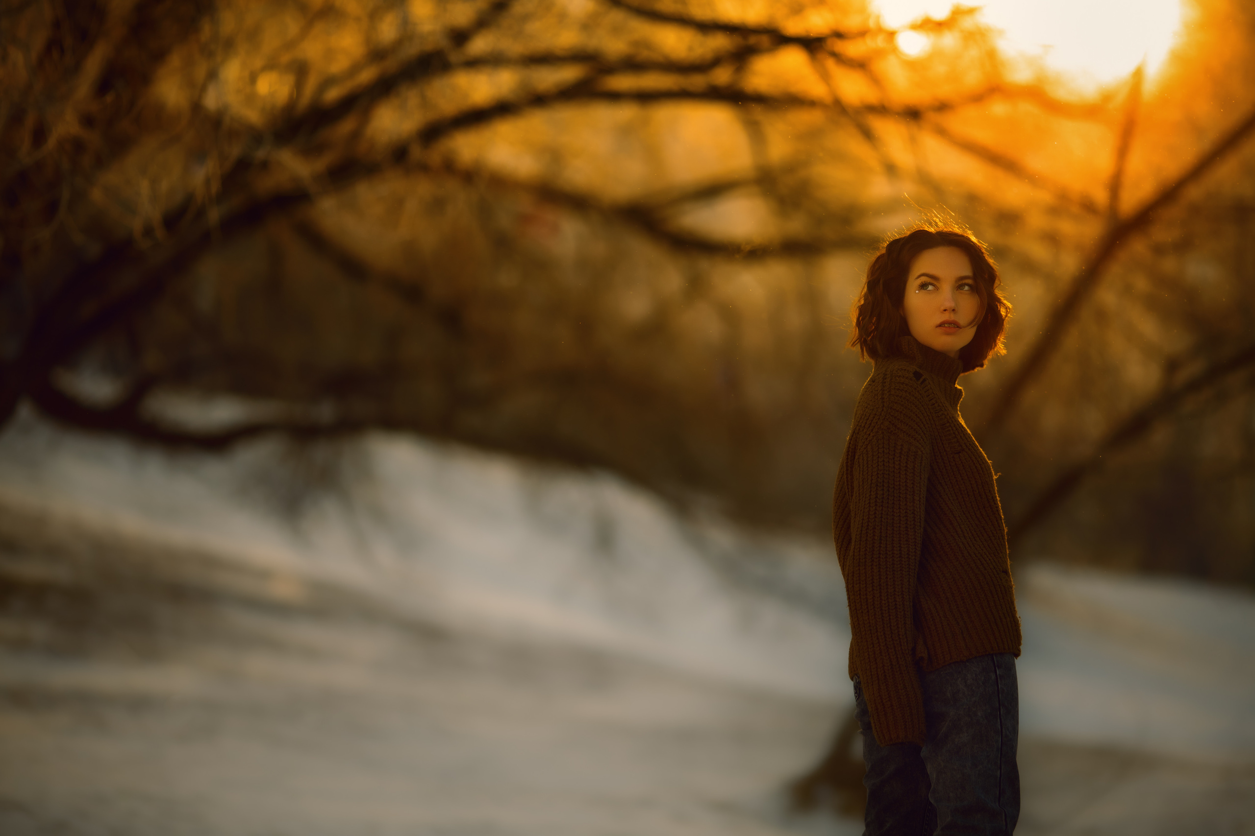 -30. Игорь Замятин. Московский фотограф