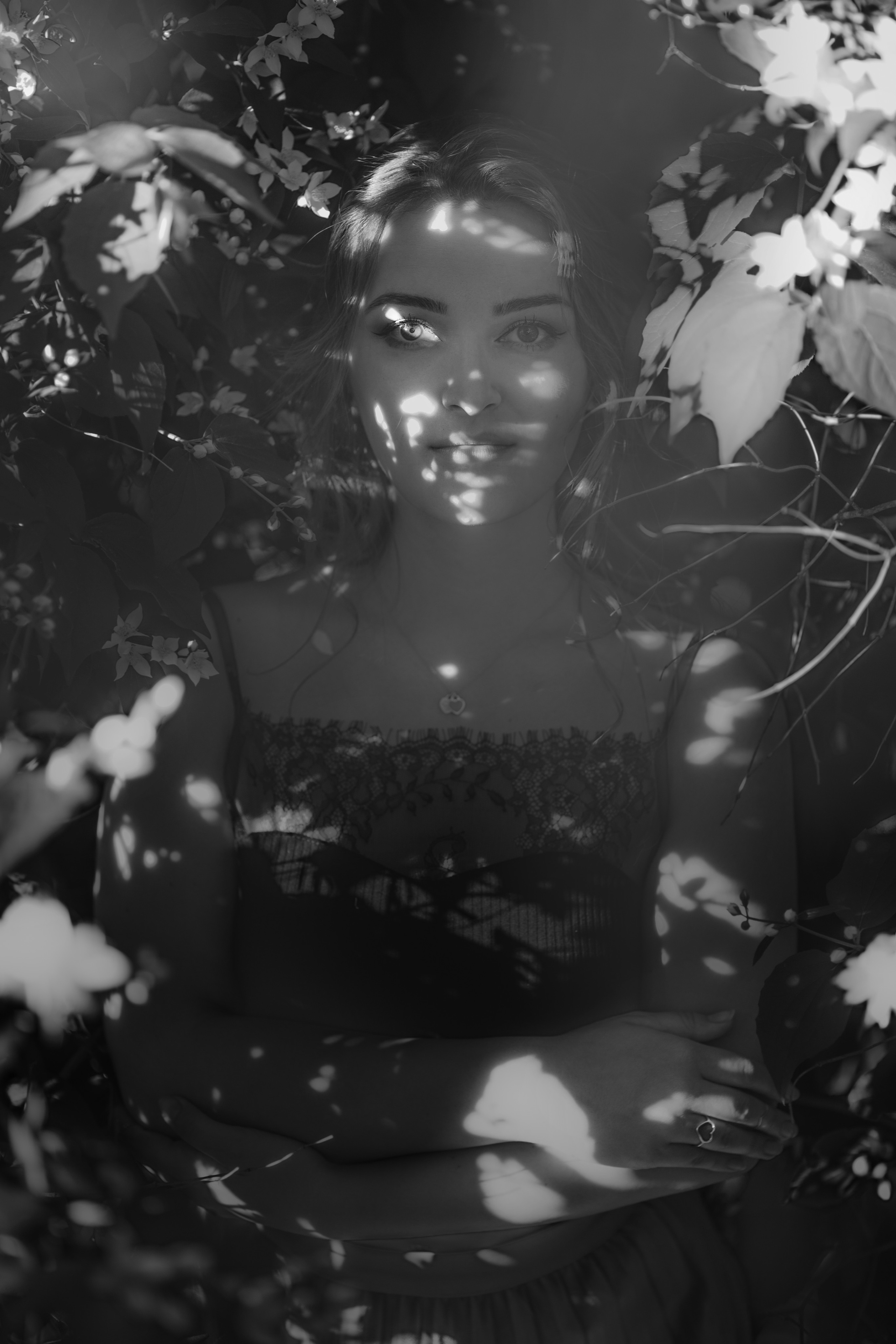 Игорь Замятин. Московский фотограф