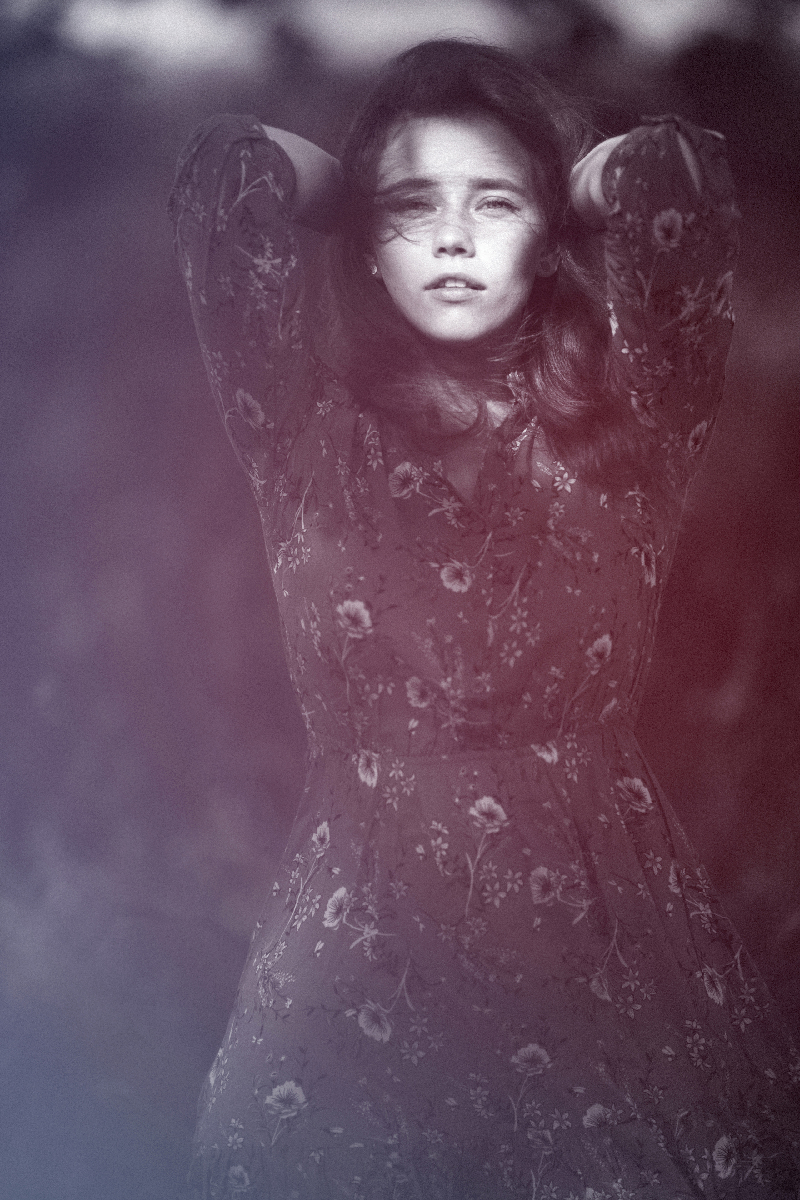 Игорь Замятин. Московский фотограф