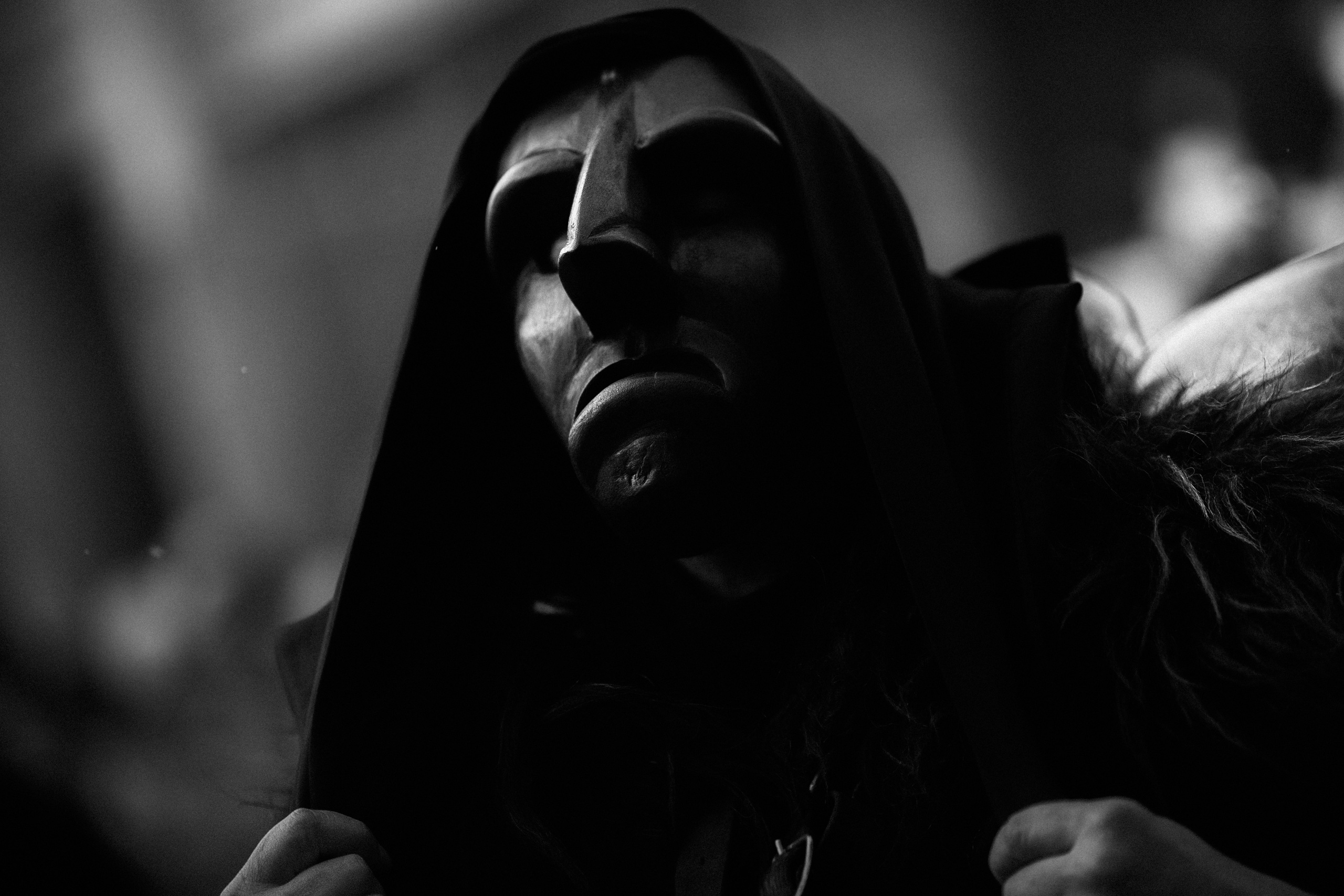 Масленица-Сардинии в Москве. Игорь Замятин. Московский фотограф