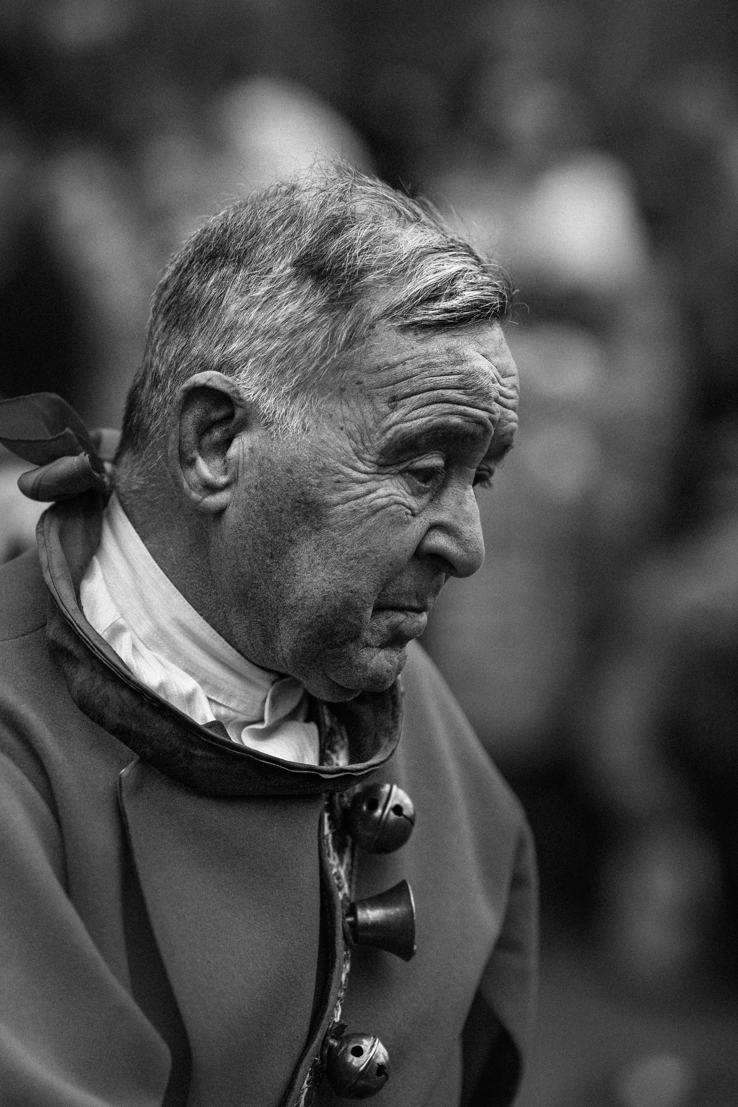 Масленица-Сардинии в Москве. Игорь Замятин. Московский фотограф