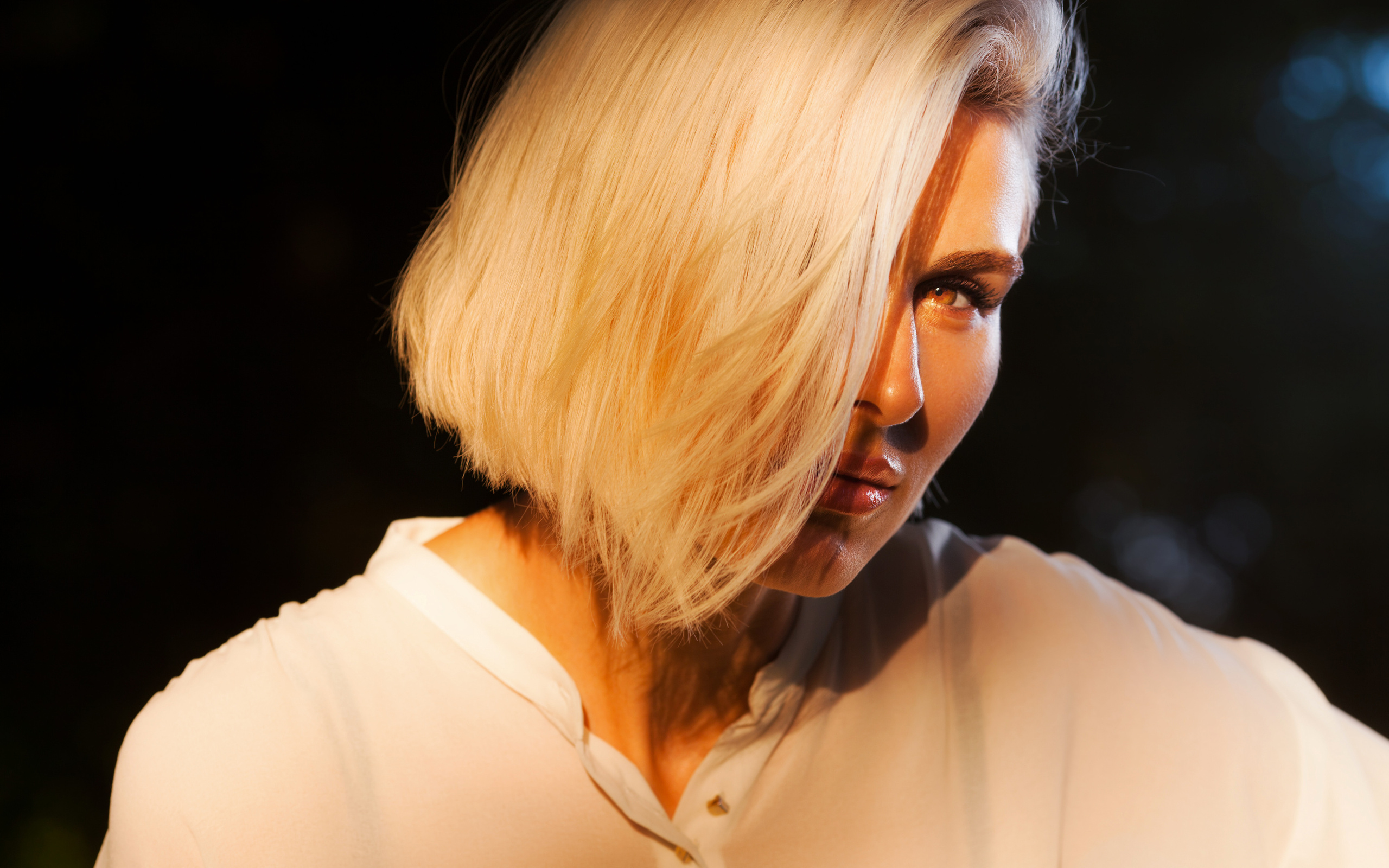 Игорь Замятин. Московский фотограф