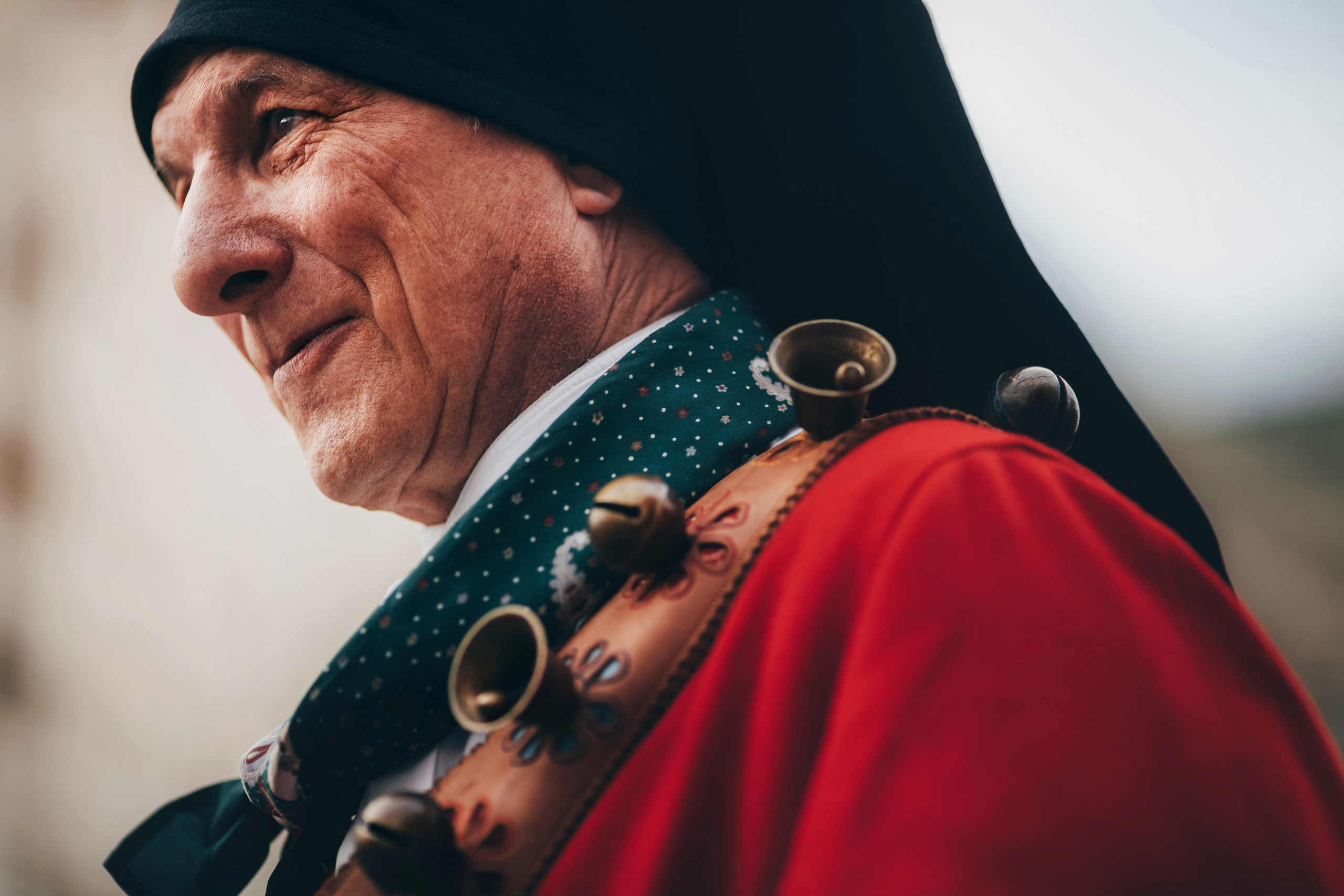 Масленица-Сардинии в Москве. Игорь Замятин. Московский фотограф