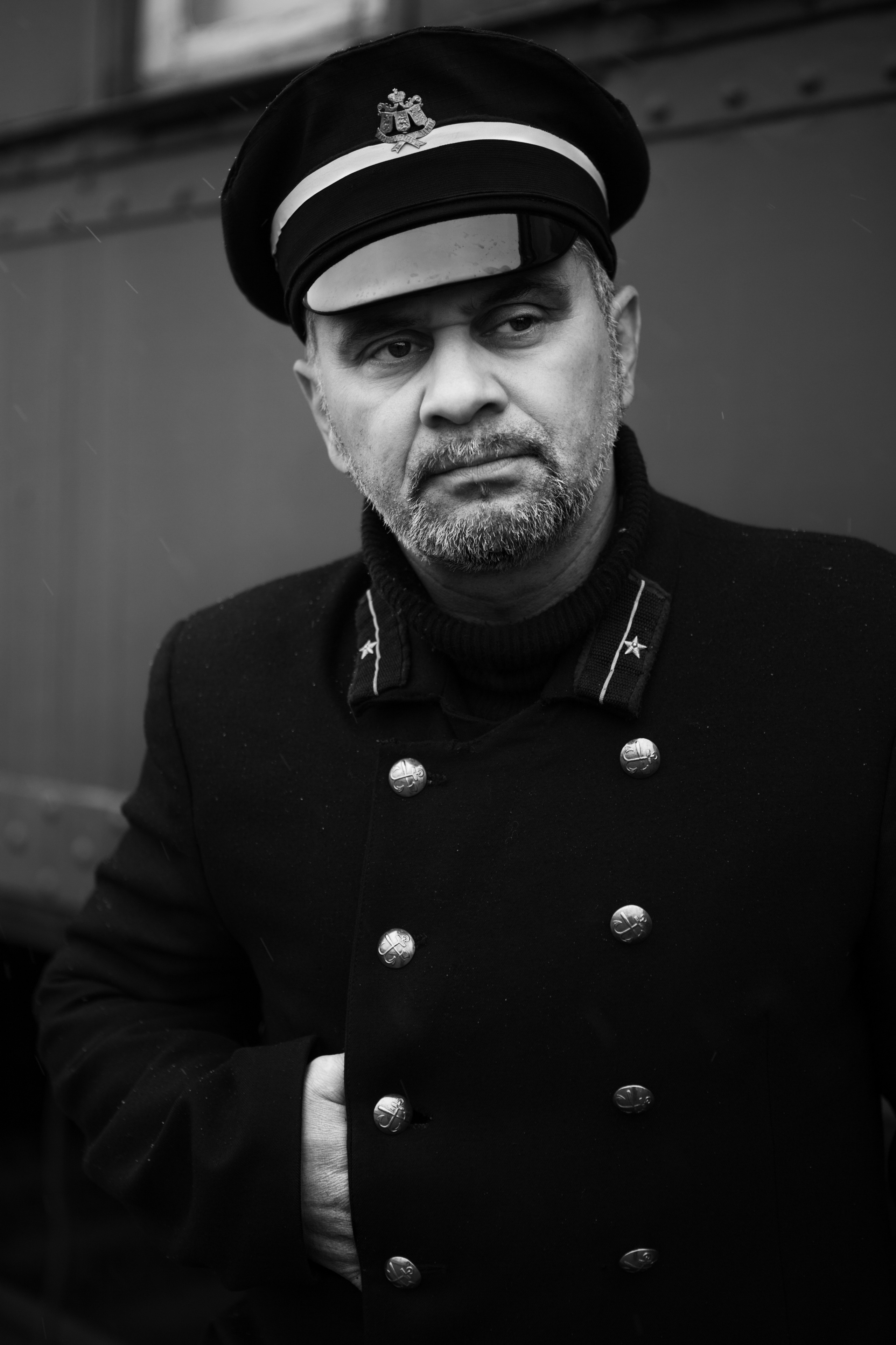 Анна Каренина | md: Александра Рудницкая. Игорь Замятин. Московский фотограф