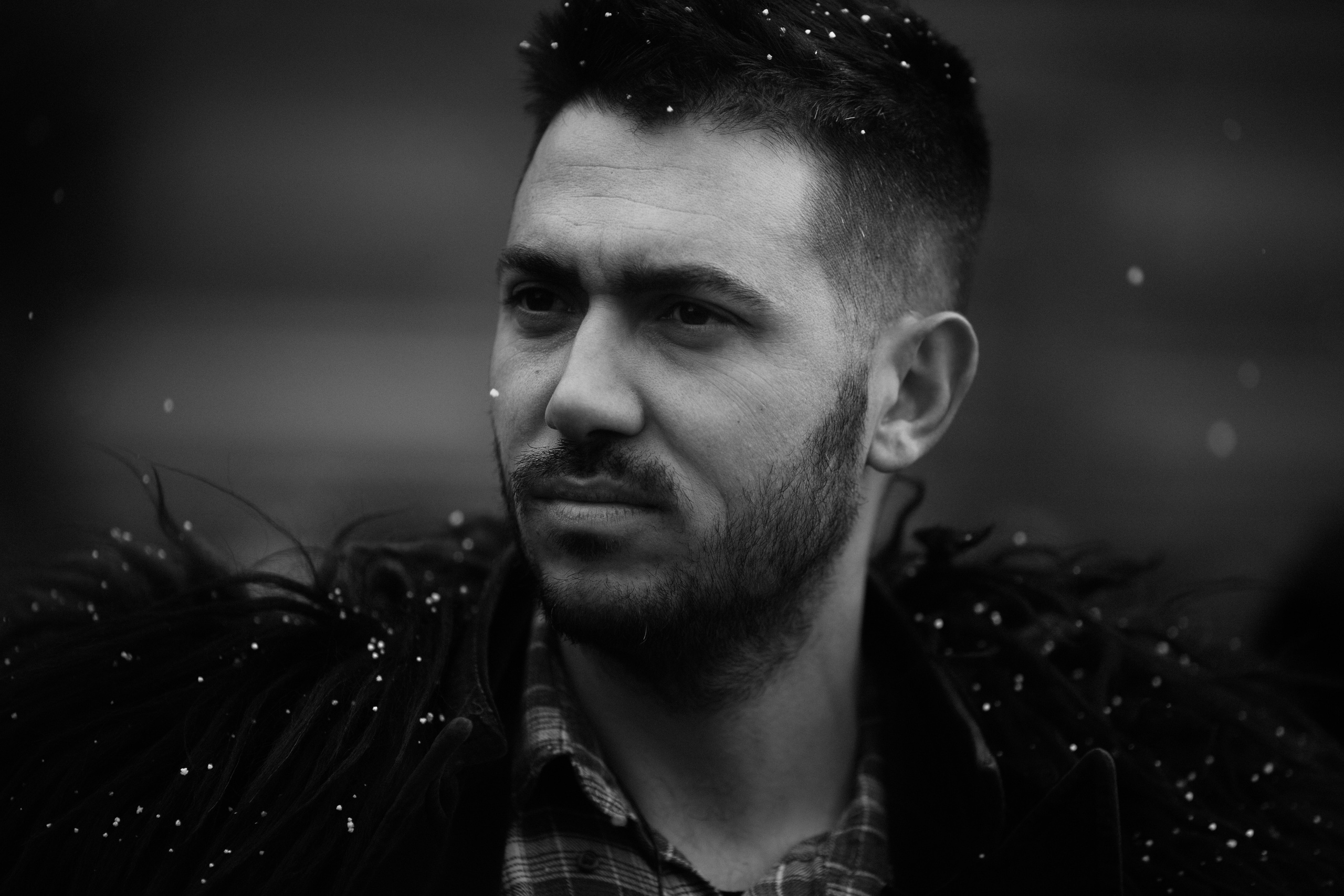 Масленица-Сардинии в Москве. Игорь Замятин. Московский фотограф