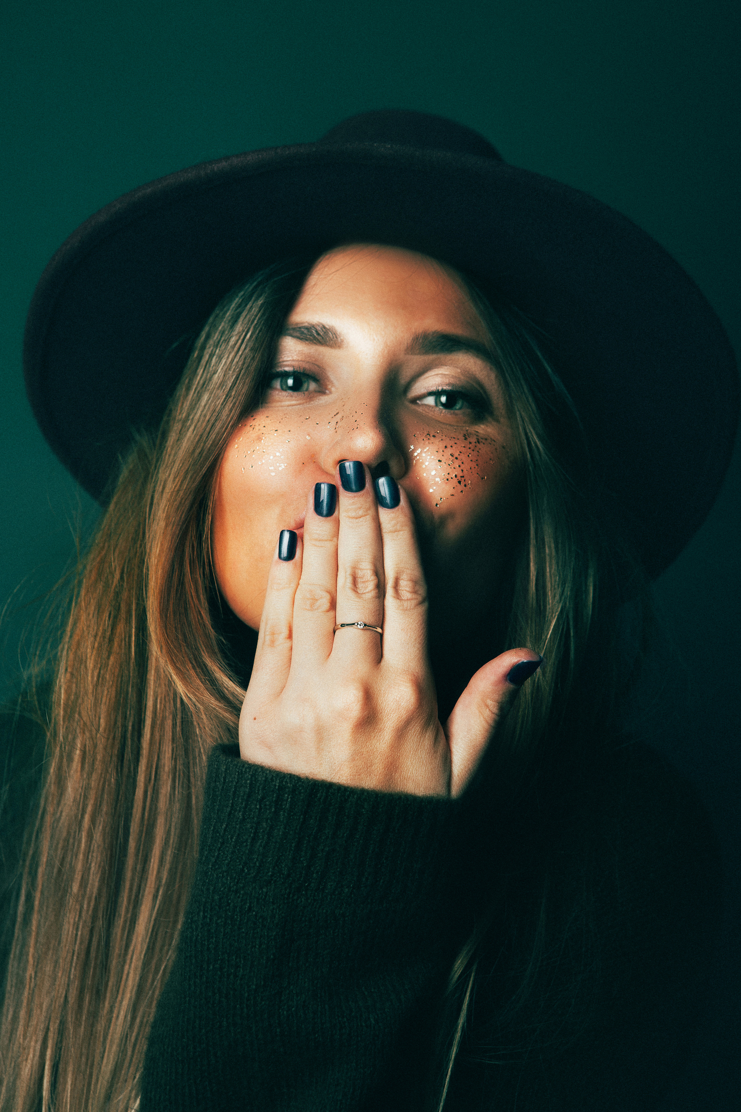 Игорь Замятин. Московский фотограф