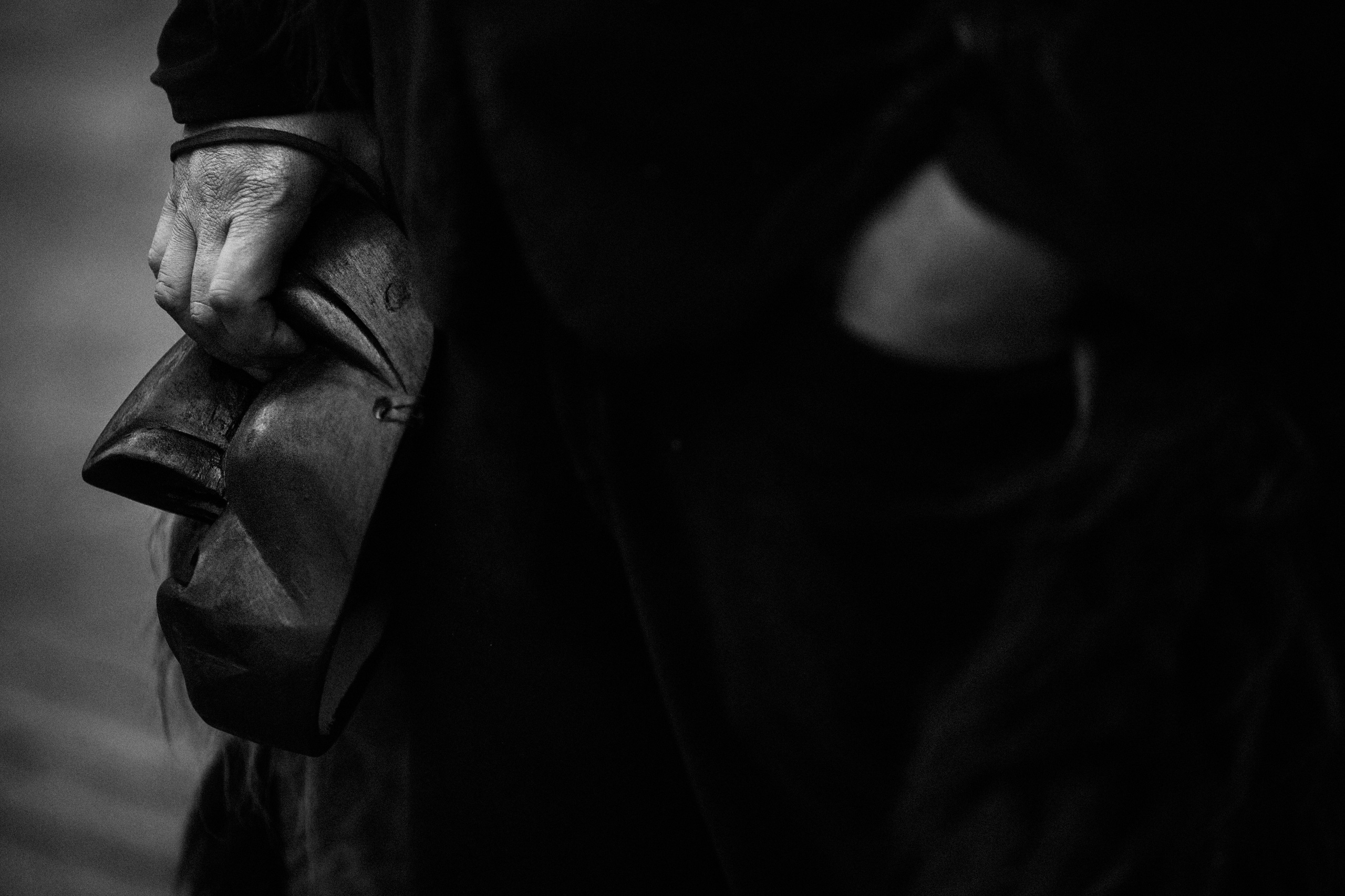 Масленица-Сардинии в Москве. Игорь Замятин. Московский фотограф