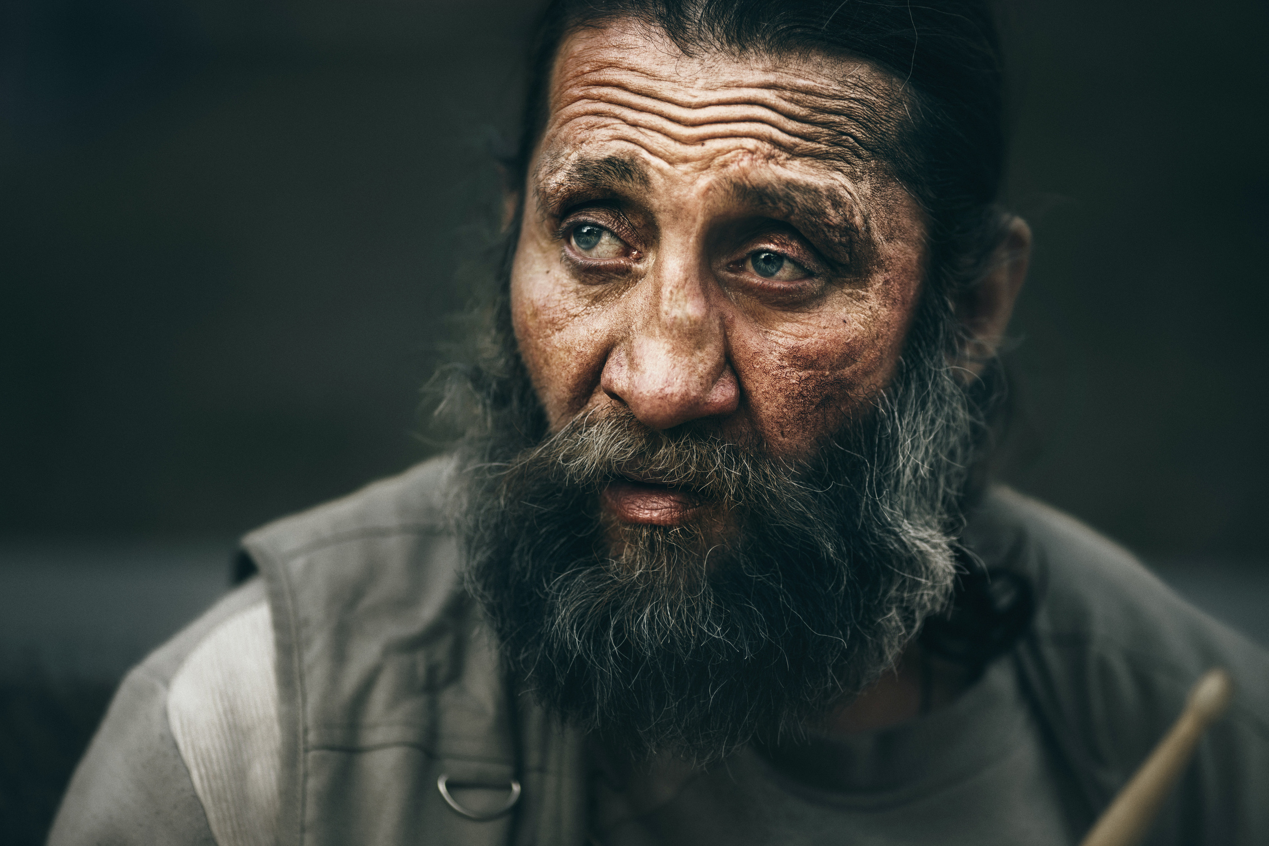 Игорь Замятин. Московский фотограф