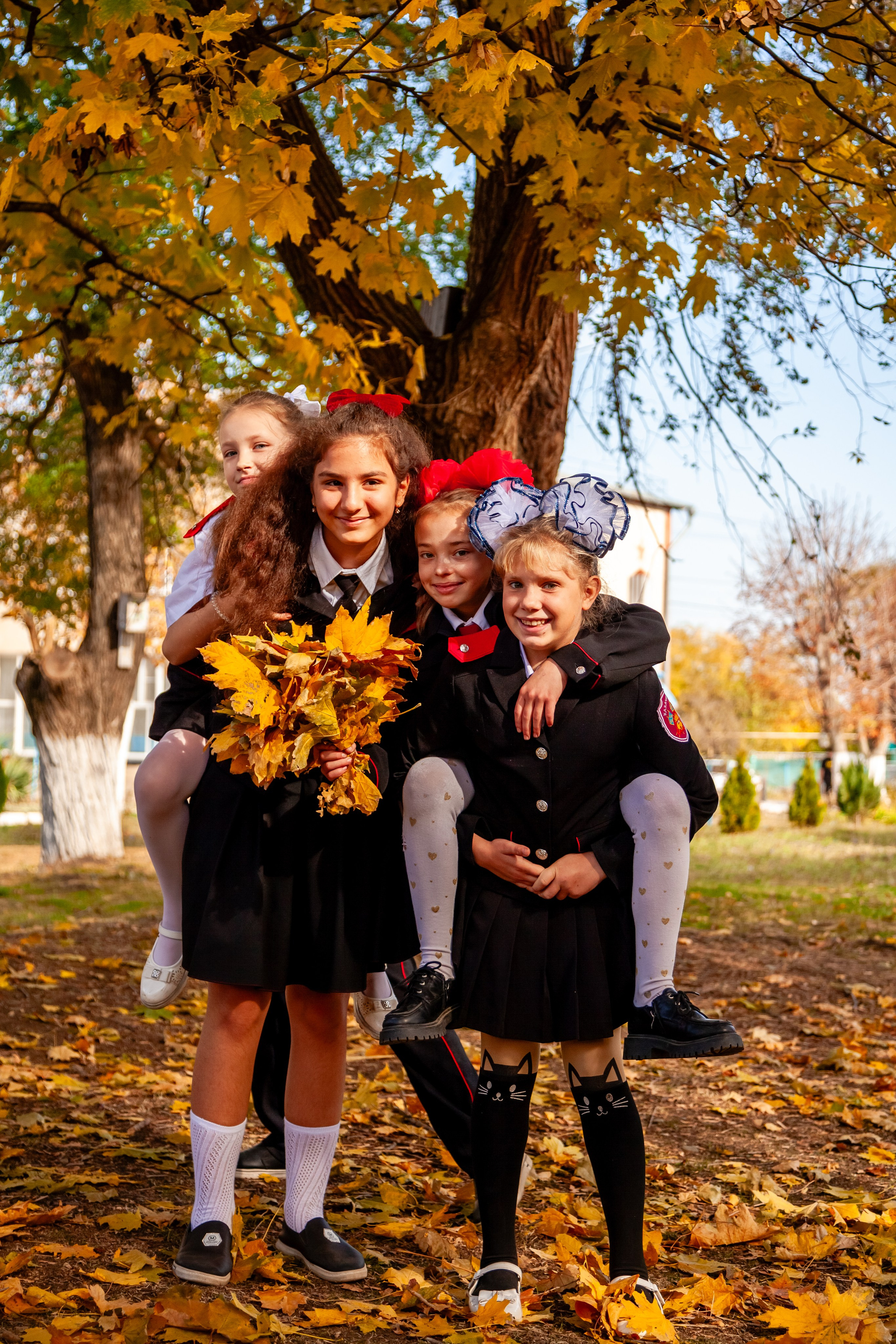 4 класс новосельское 24год. Свадебный и семейный фотограф в Армавире