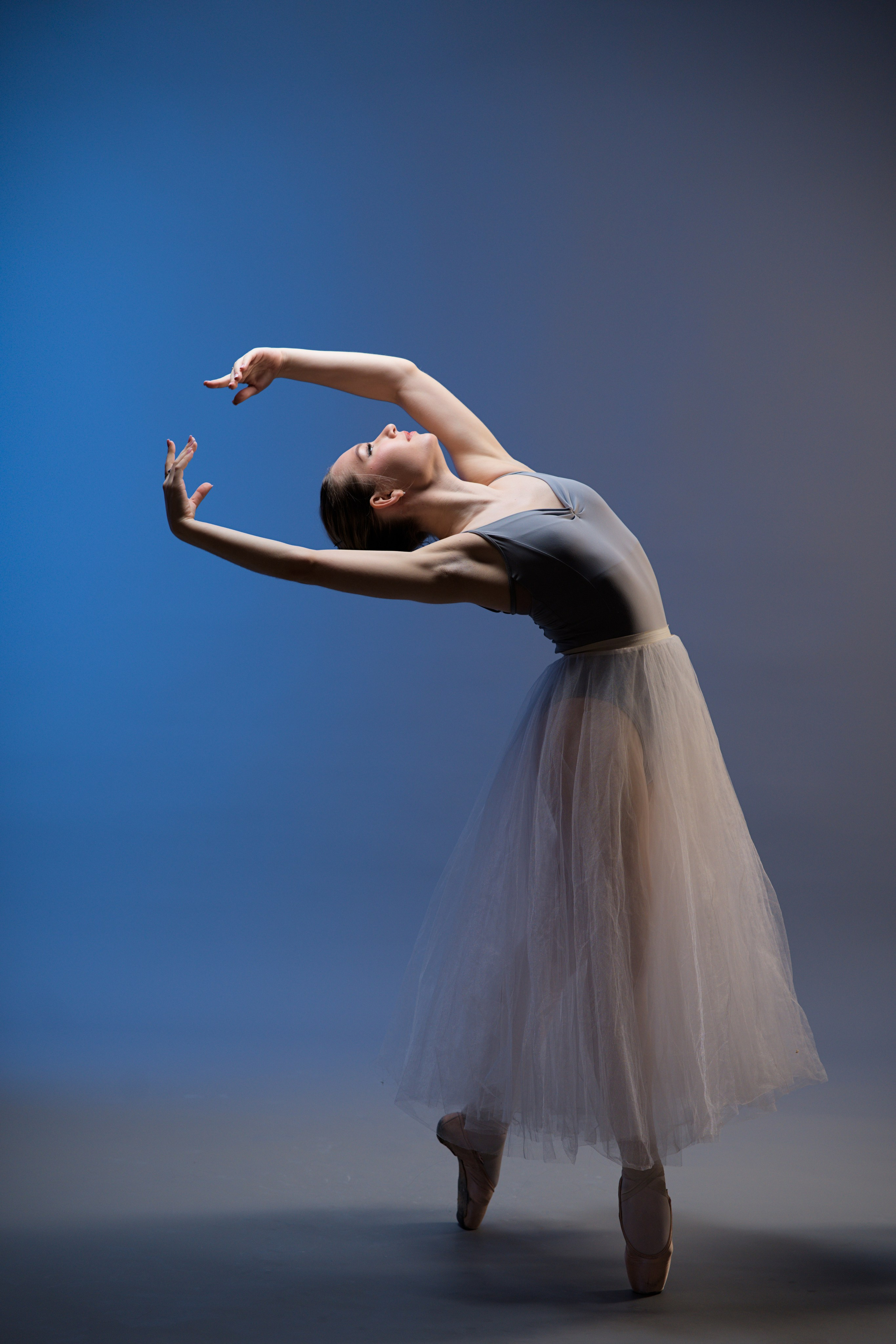 Балет_ТГИК. Портретный фотограф в Тюмени Баталина Ольга