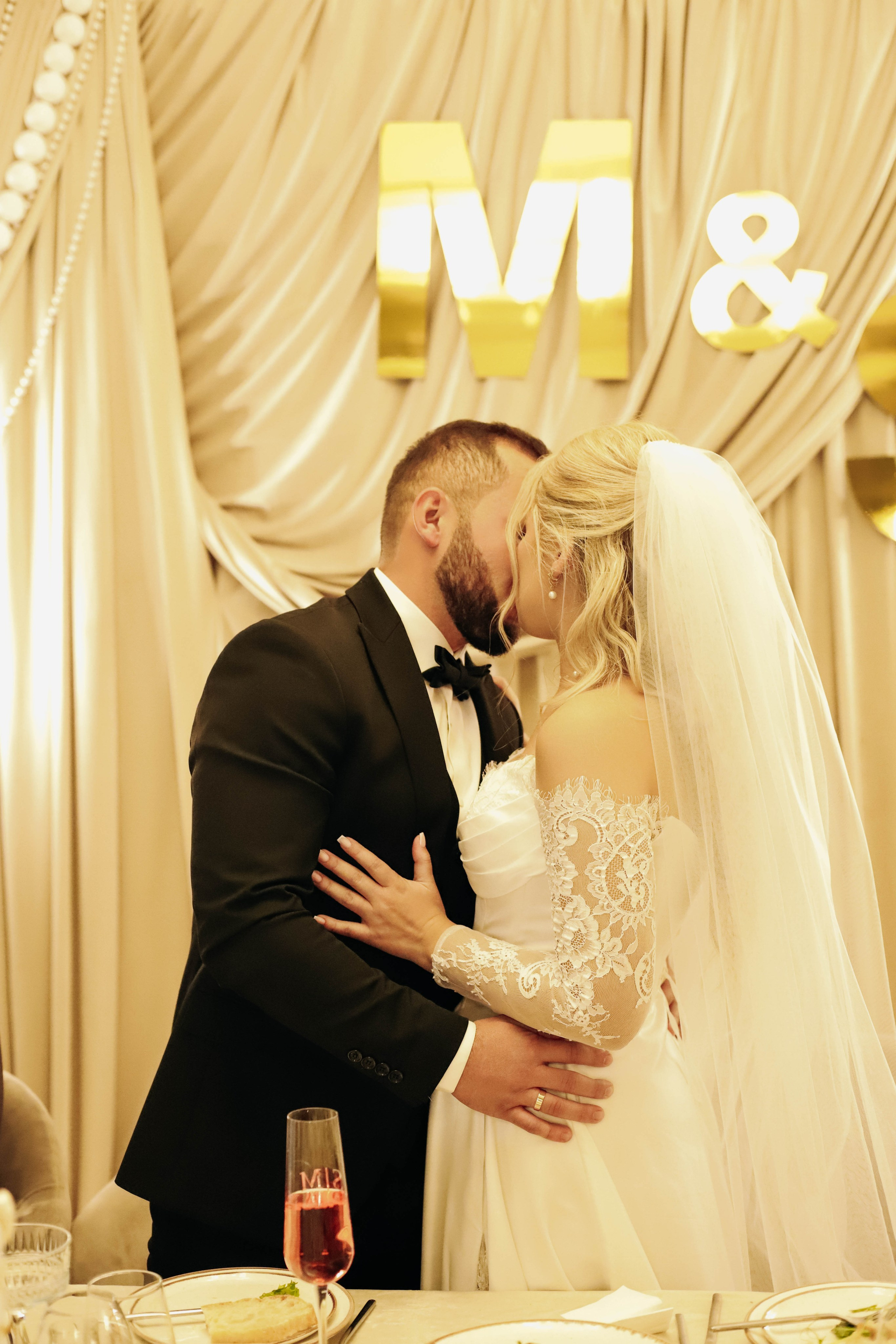 СОФИЯ & МИХАИЛ. Фотограф Мариуполь | Ялта | Крым — Диана Мазенко