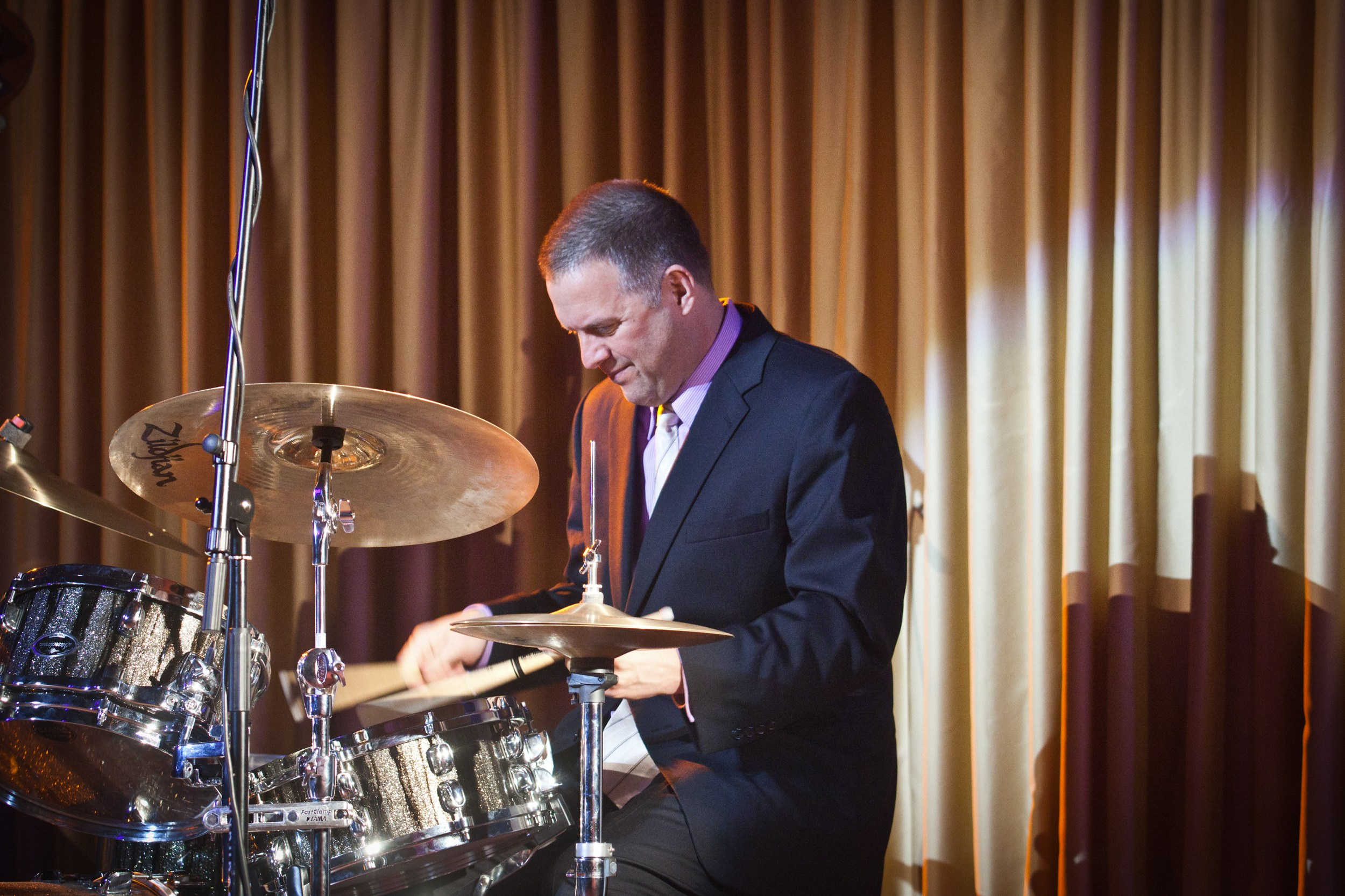 Джаз. Фотограф Юлия Близнецова