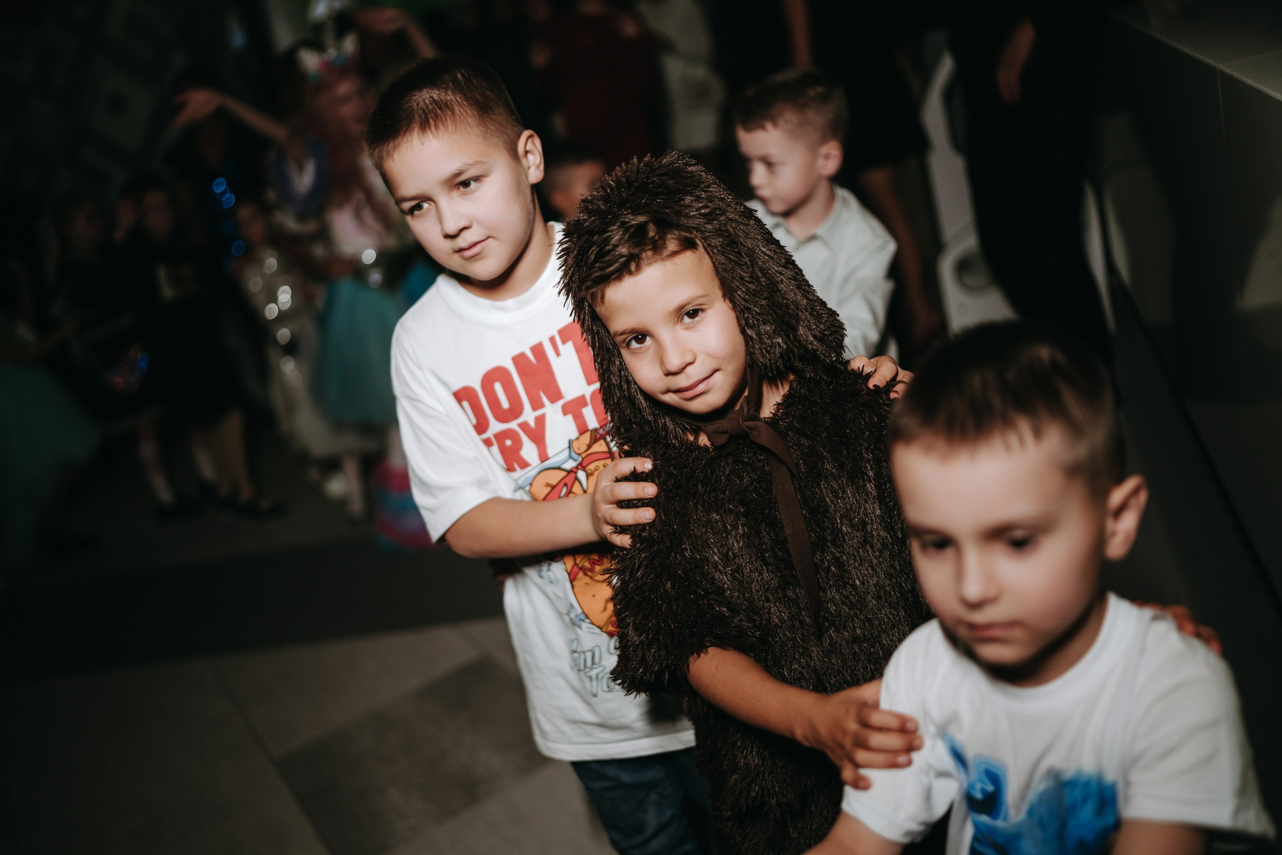 ФОТОГРАФ НА НОВЫЙ ГОД, HILTON УФА