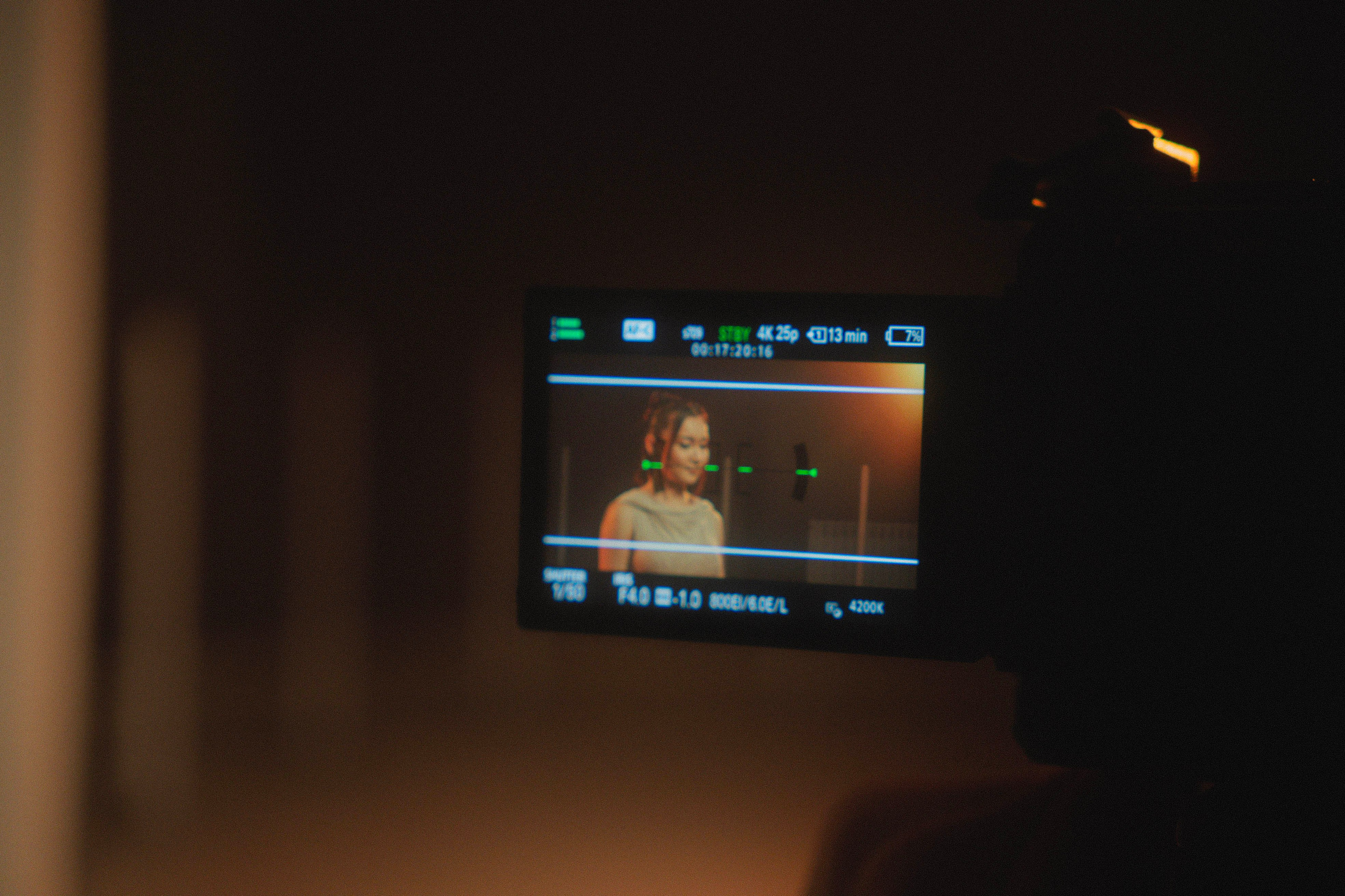 BOOMERANG | съемка клипа. SMM-менеджер и фотограф Садовникова Ольга