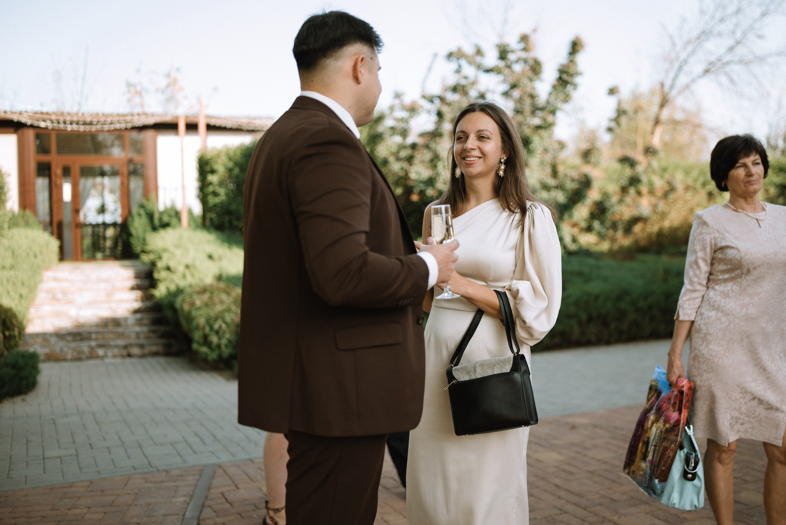 Коля и Аня. Ближняя Дача. Фотограф Костикова Анастасия Ростов-на-Дону