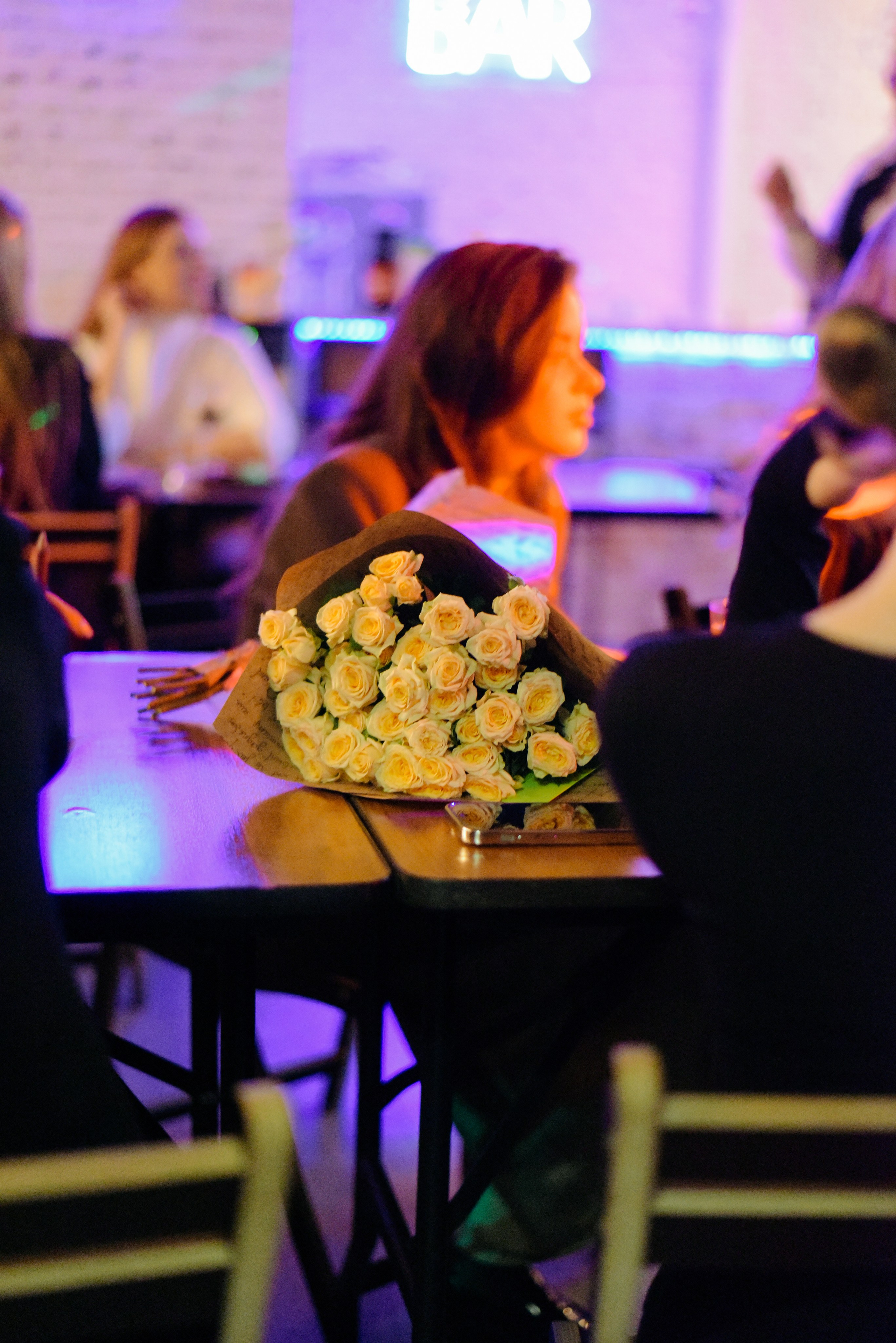 Мани Пени. Фотограф Лола Волна, город Москва