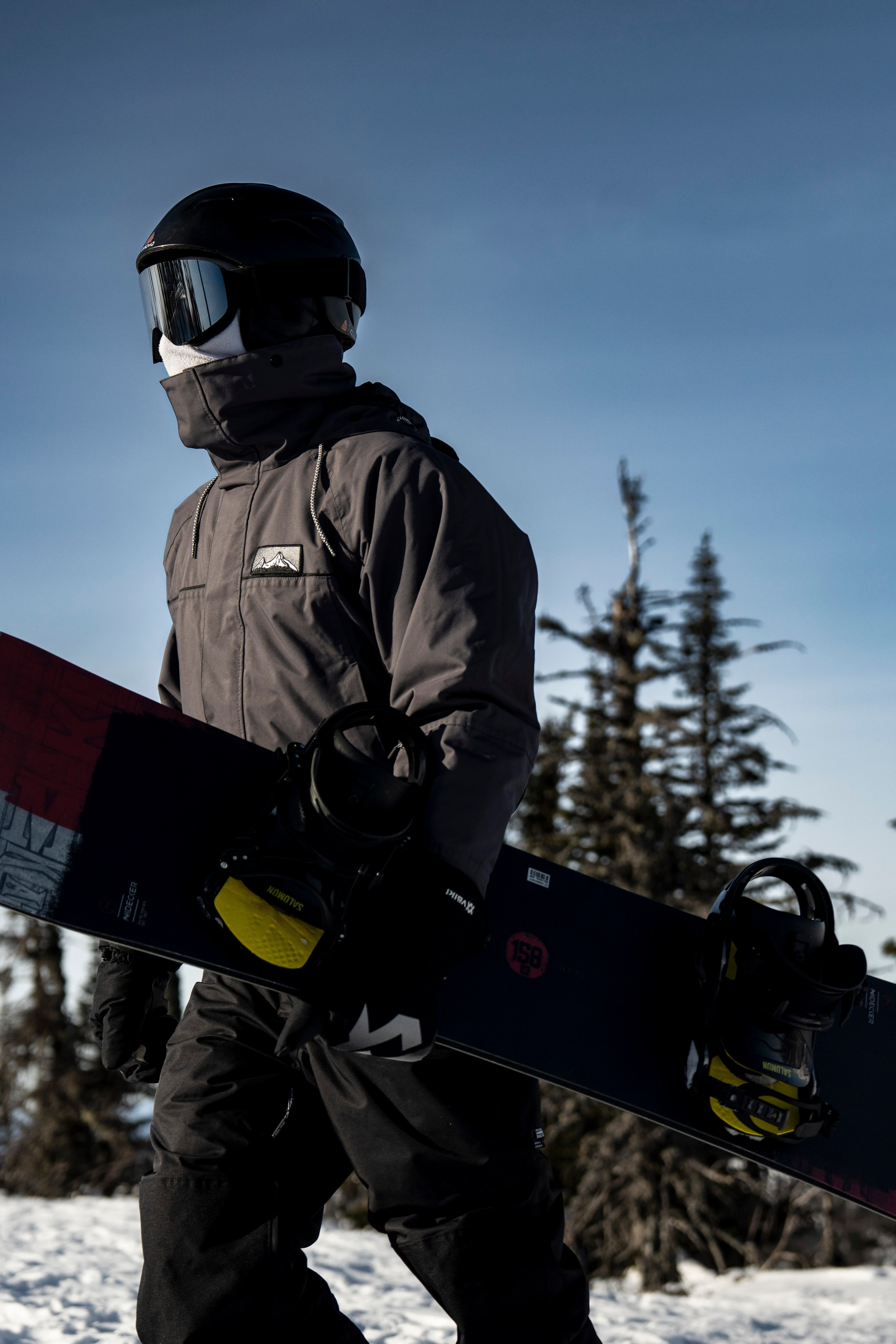 Тур. Анастасия Паршукова — фотограф Шерегеш Новосибирск