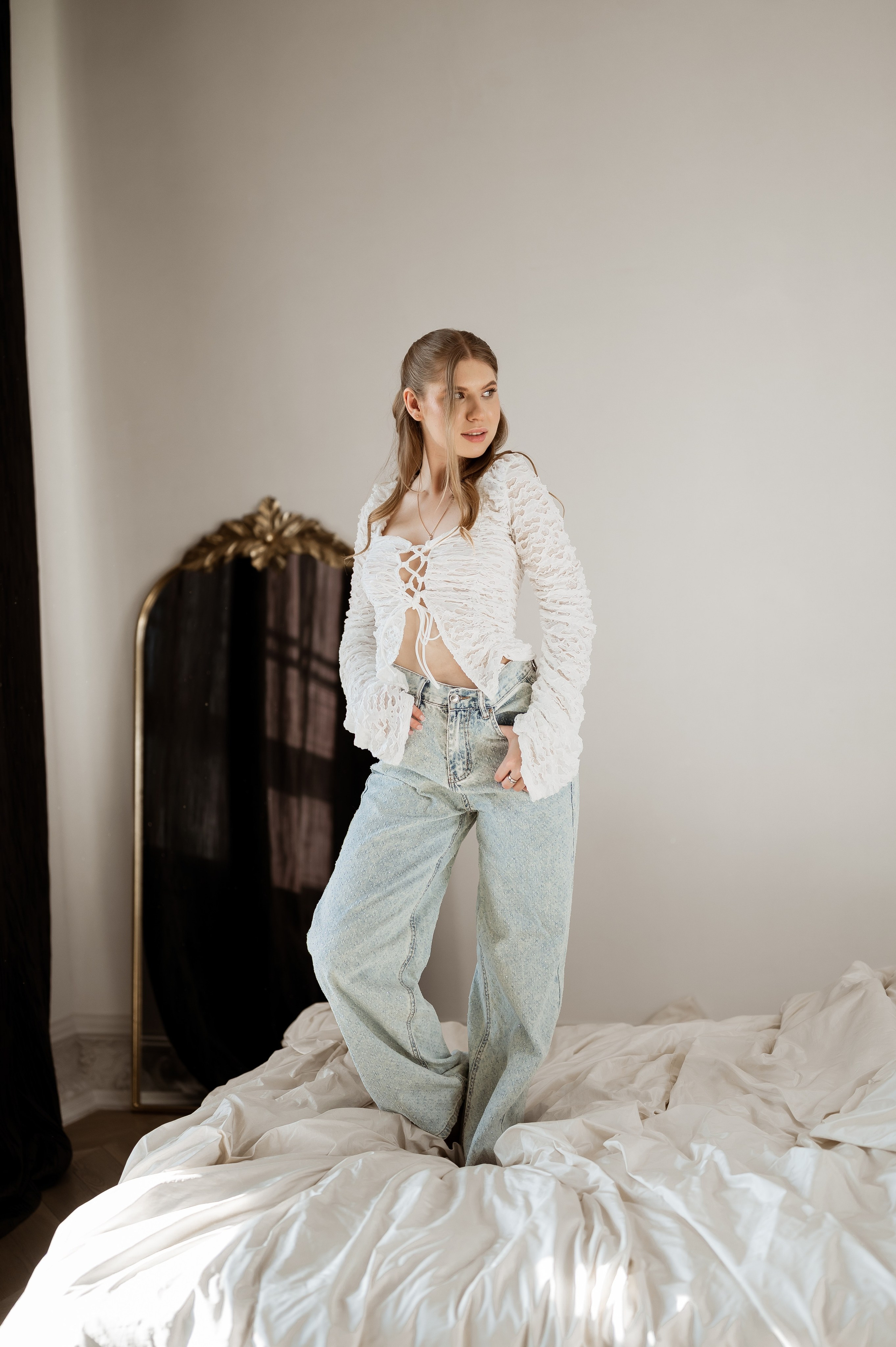 Аня. Свадебный и семейный фотограф в Краснодаре Алина Мельник