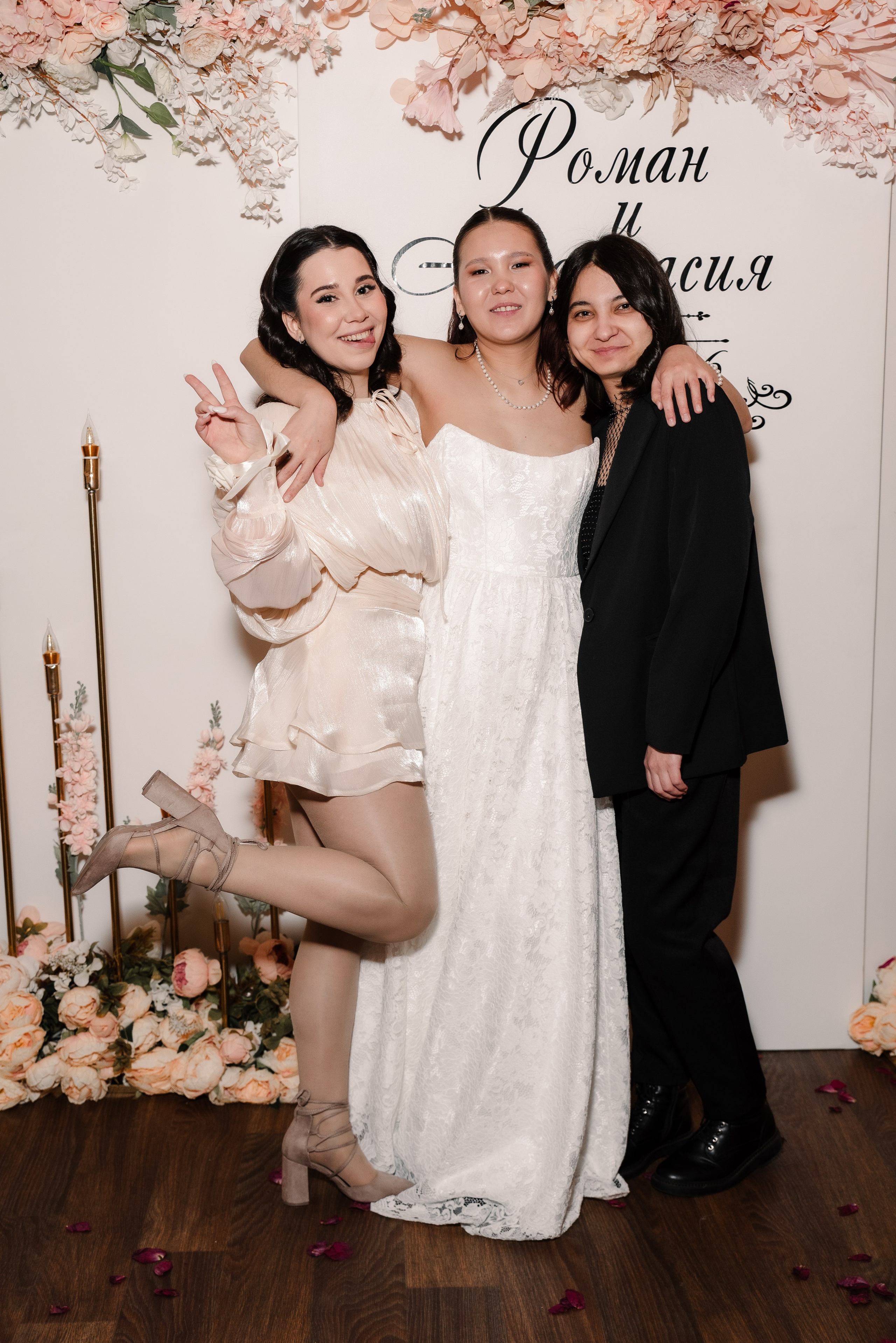 Роман и Анастасия. КУЛАГИНА АДЕЛЬ — ФОТОГРАФ — МИРНЫЙ — ЯКУТИЯ