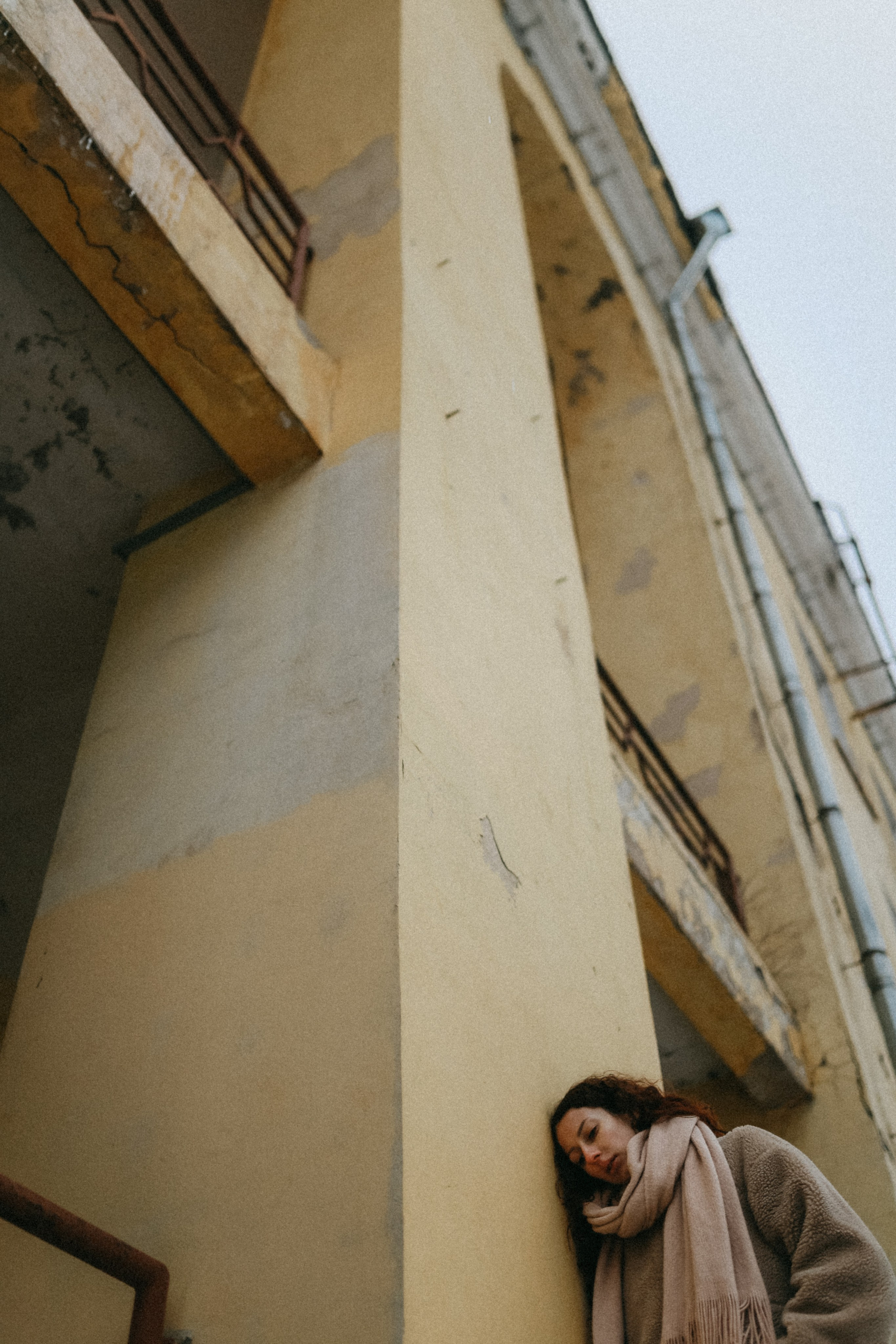 Настя. Фотограф в Москве, Электростали, Ногинске, Балашихе, Александра Кукушкина