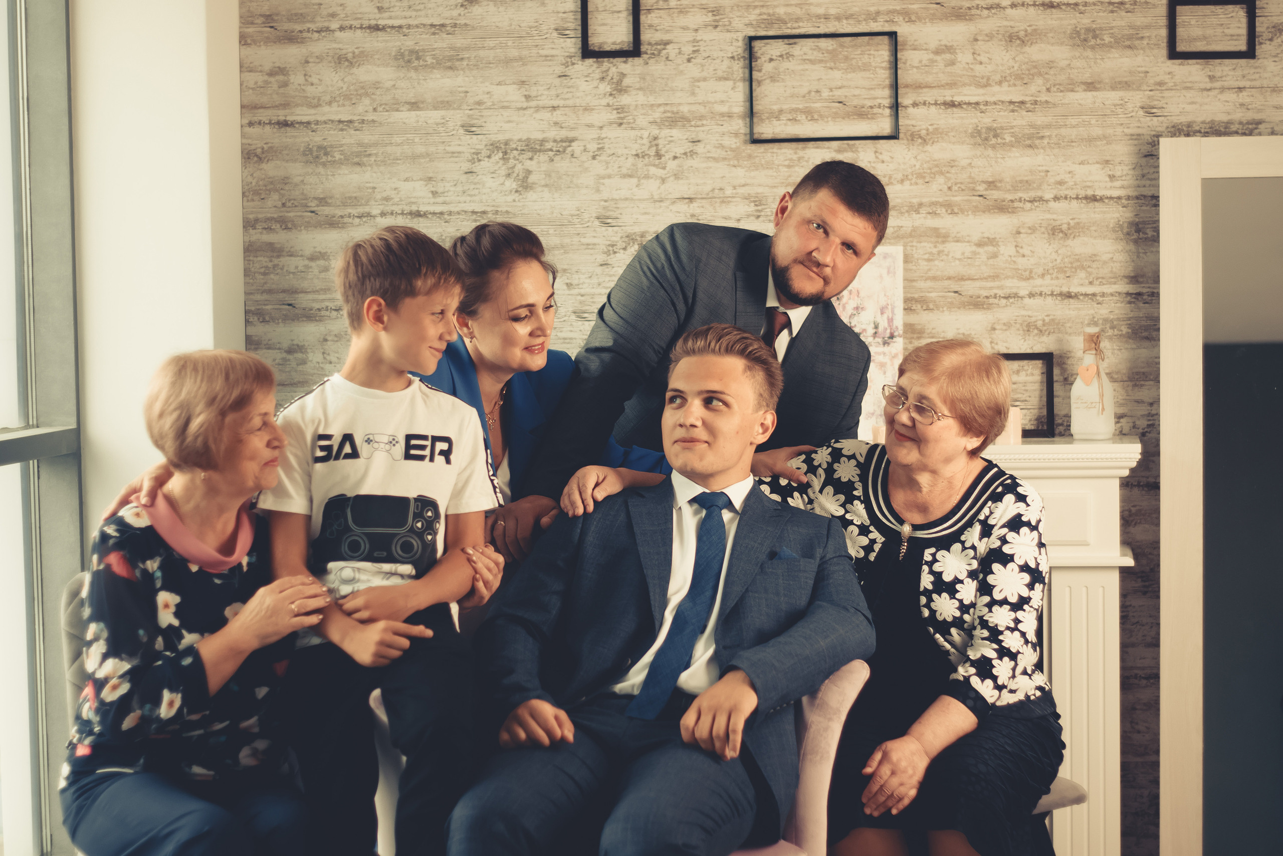 FOTOELA. Элеонора Щербакова — фотограф счастья в Тамбове