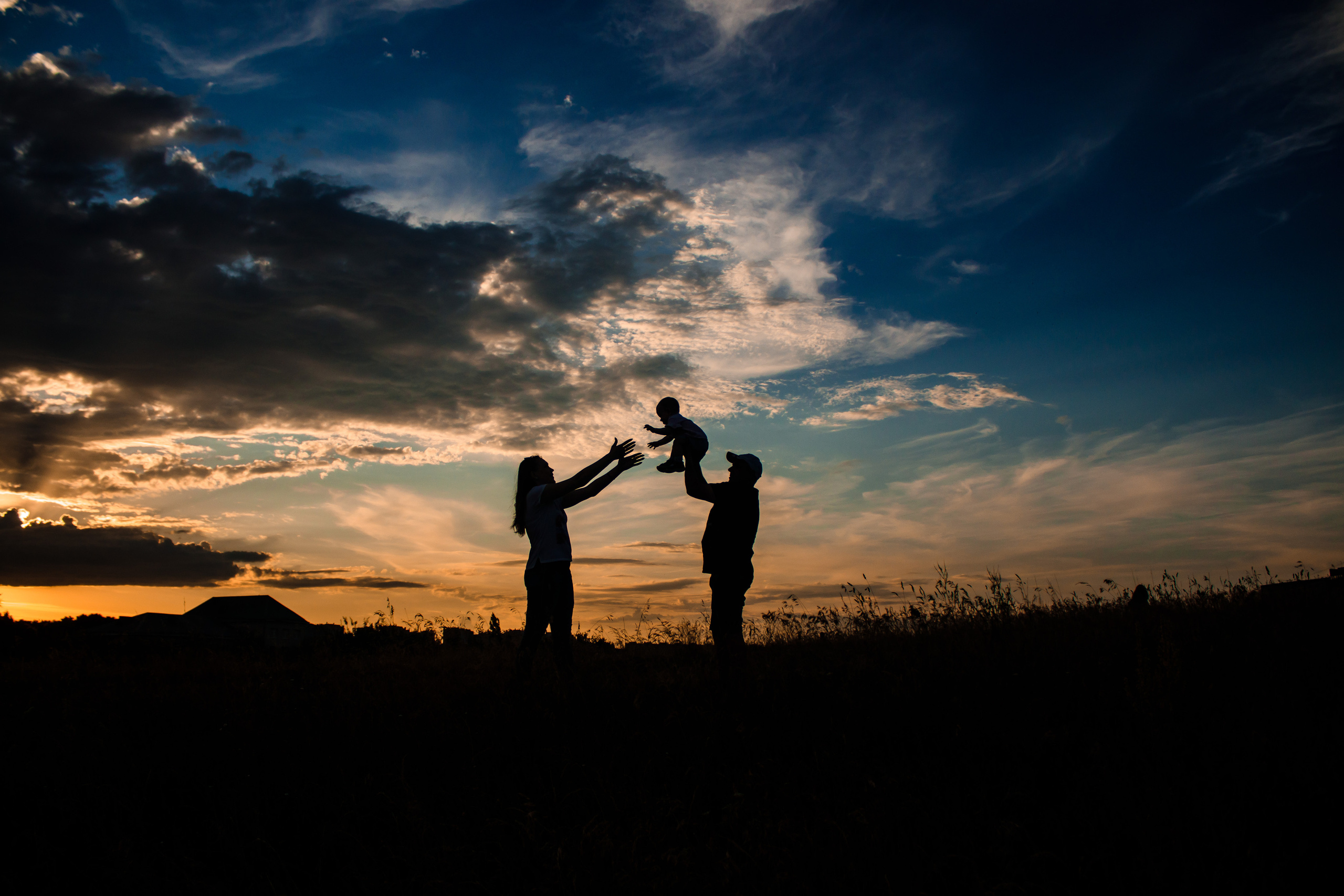 FOTOELA. Элеонора Щербакова — фотограф счастья в Тамбове