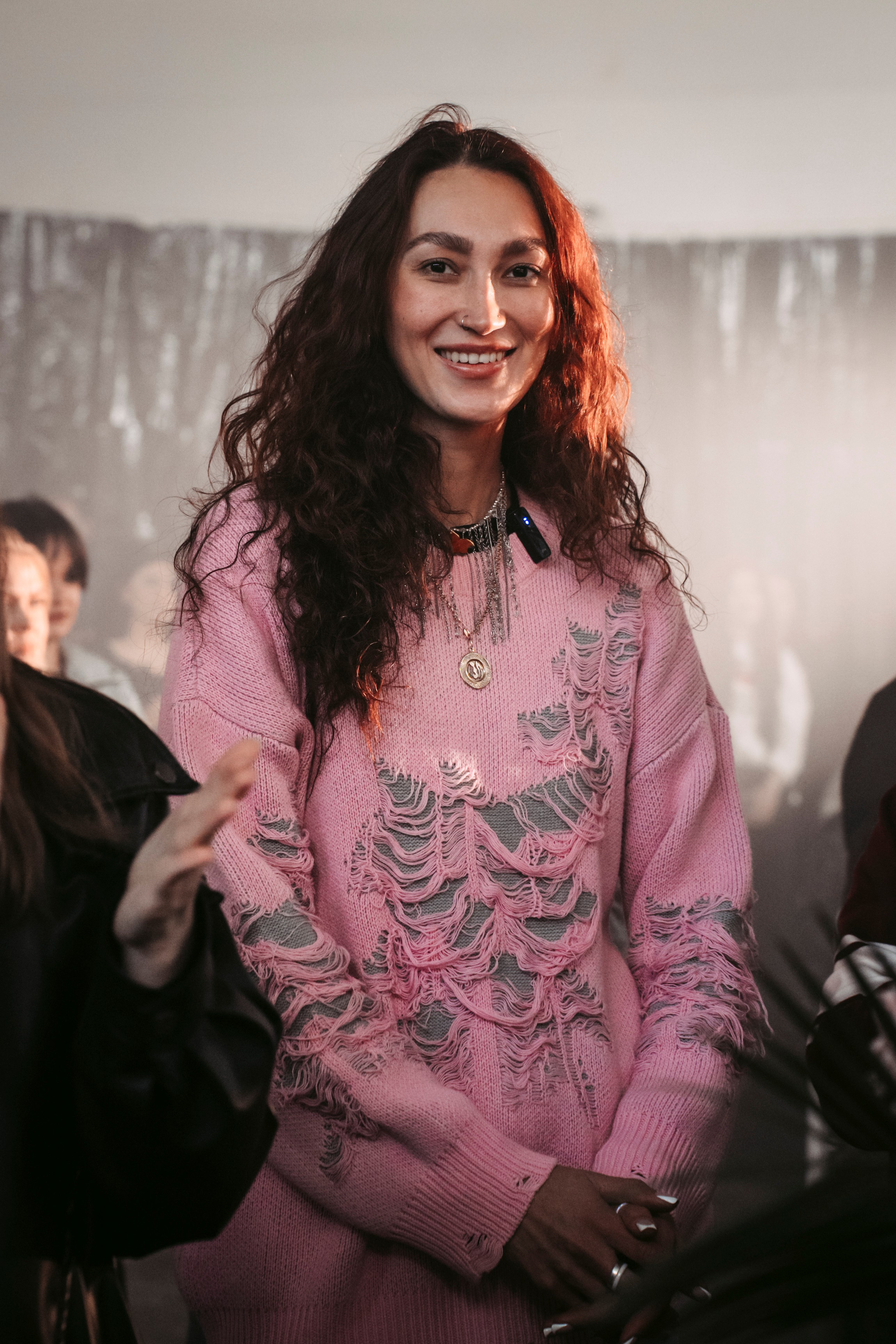 Цветочный андеграунд. Главная