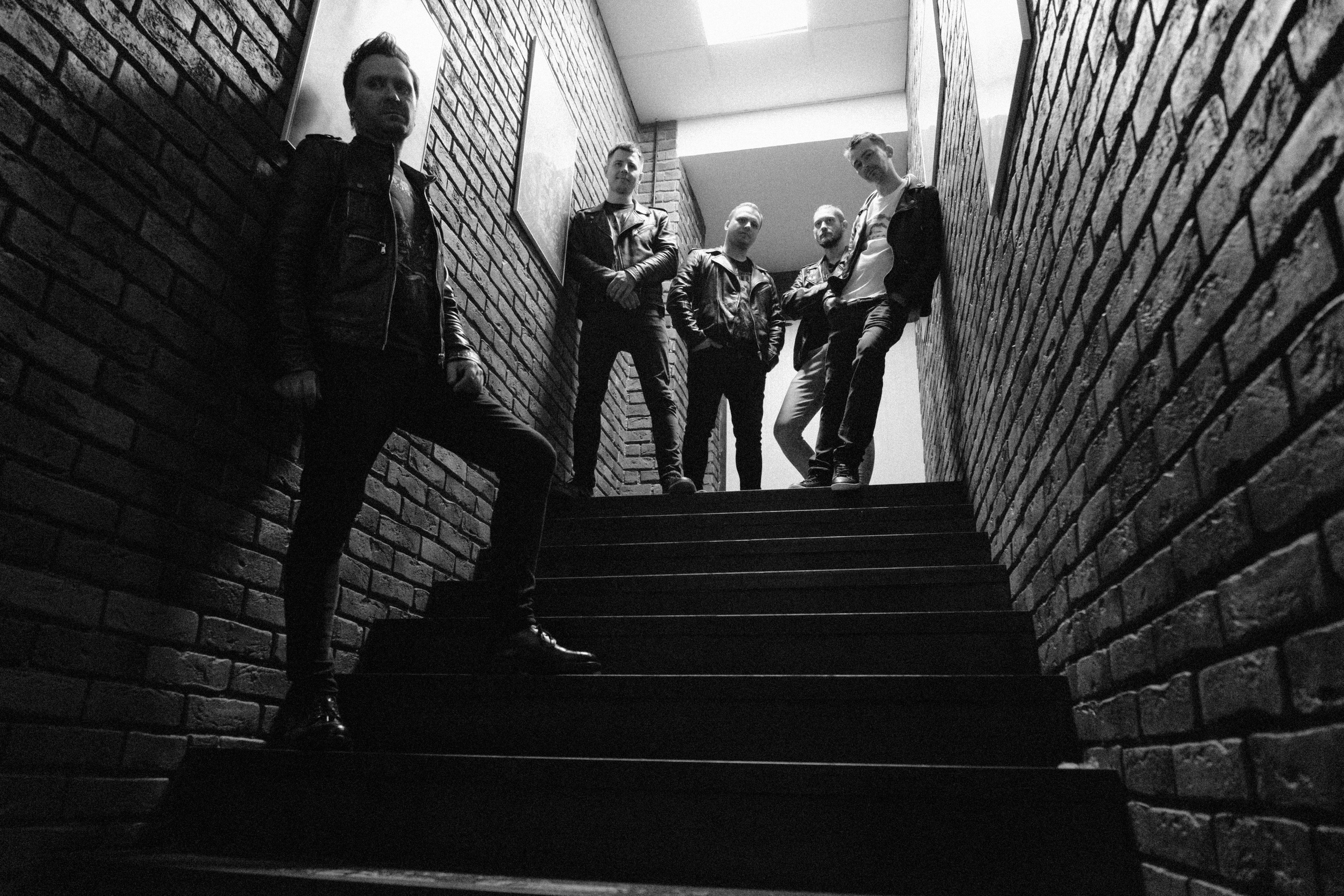 Группа «Effect Radio». Портфолио. Профессиональный фотограф в Москве и МО Денис Кулешов