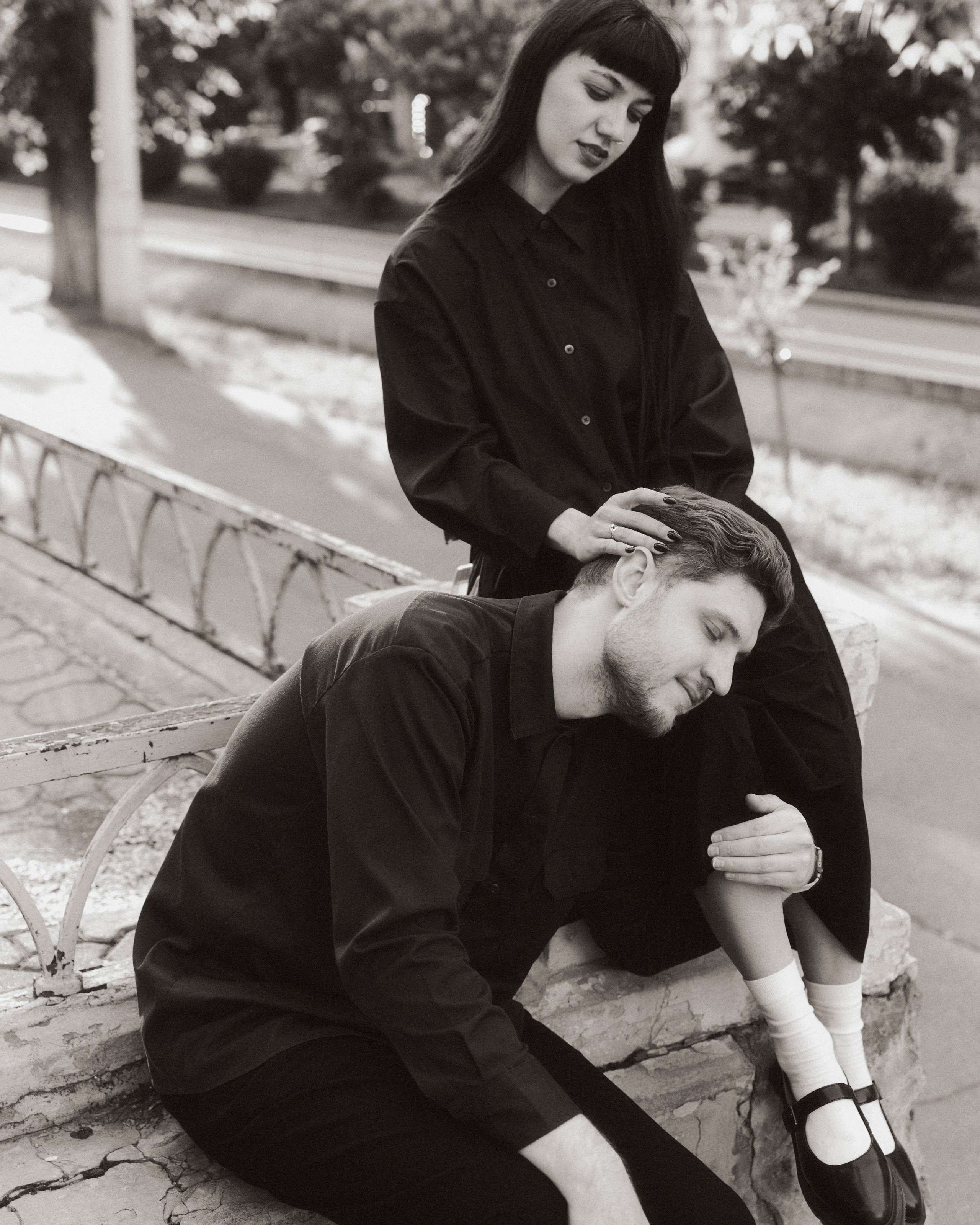 Парные, групповые. Фотограф Юлия Маркелова