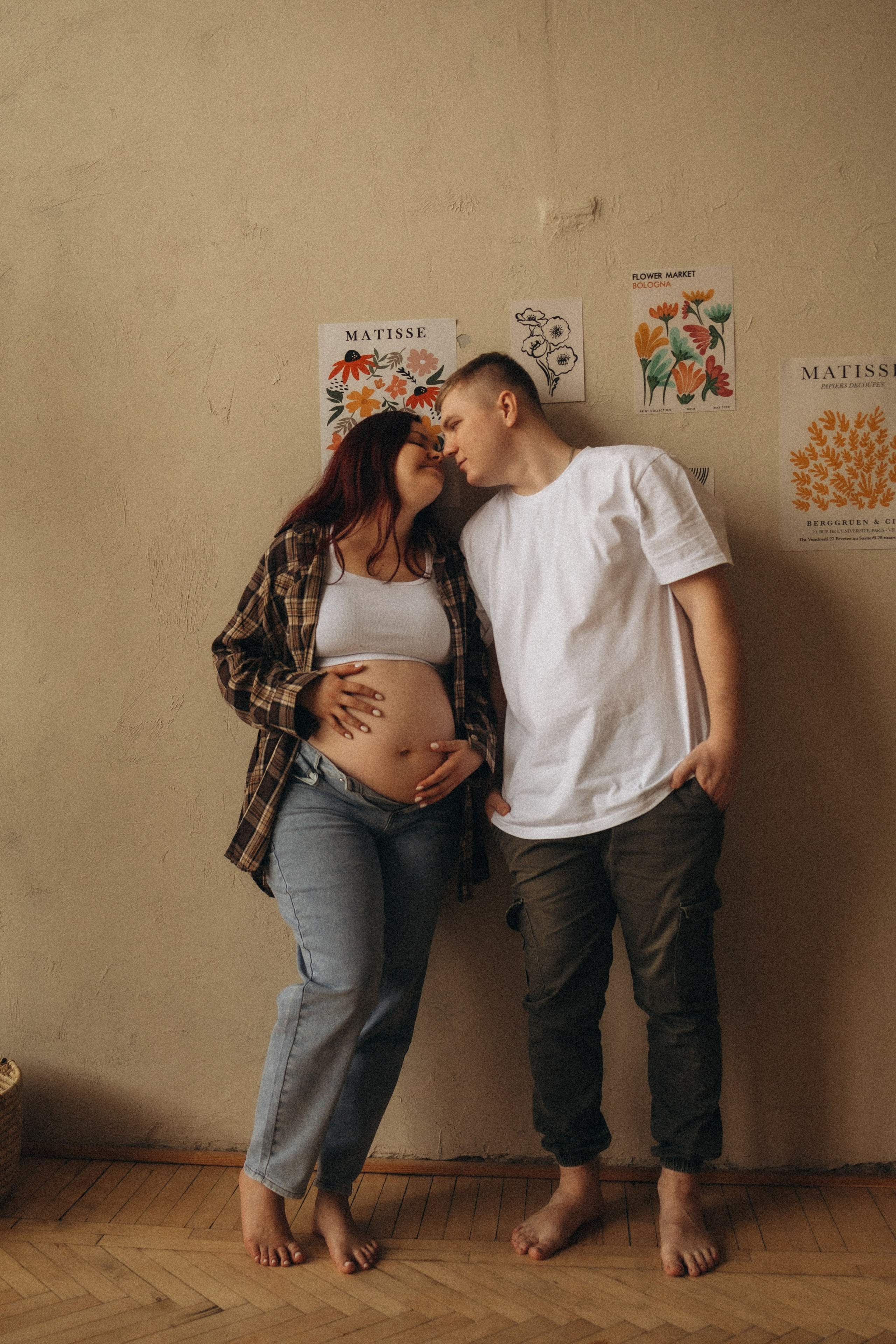 Оля и Валера. Фотограф в Туле и Алексине Стулова Мария