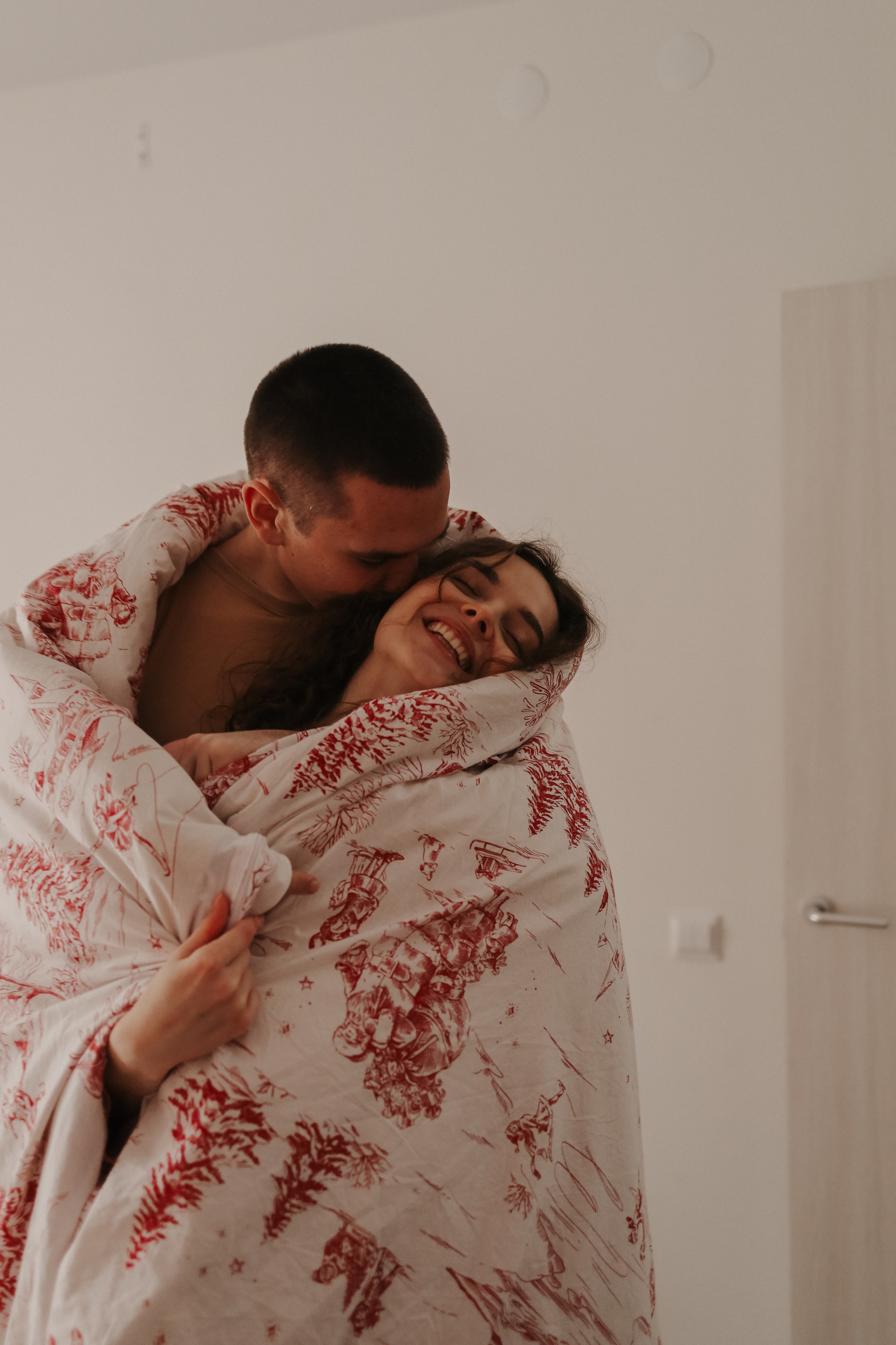 Свадебный и портретный фотограф в Москве Даша Бондарева