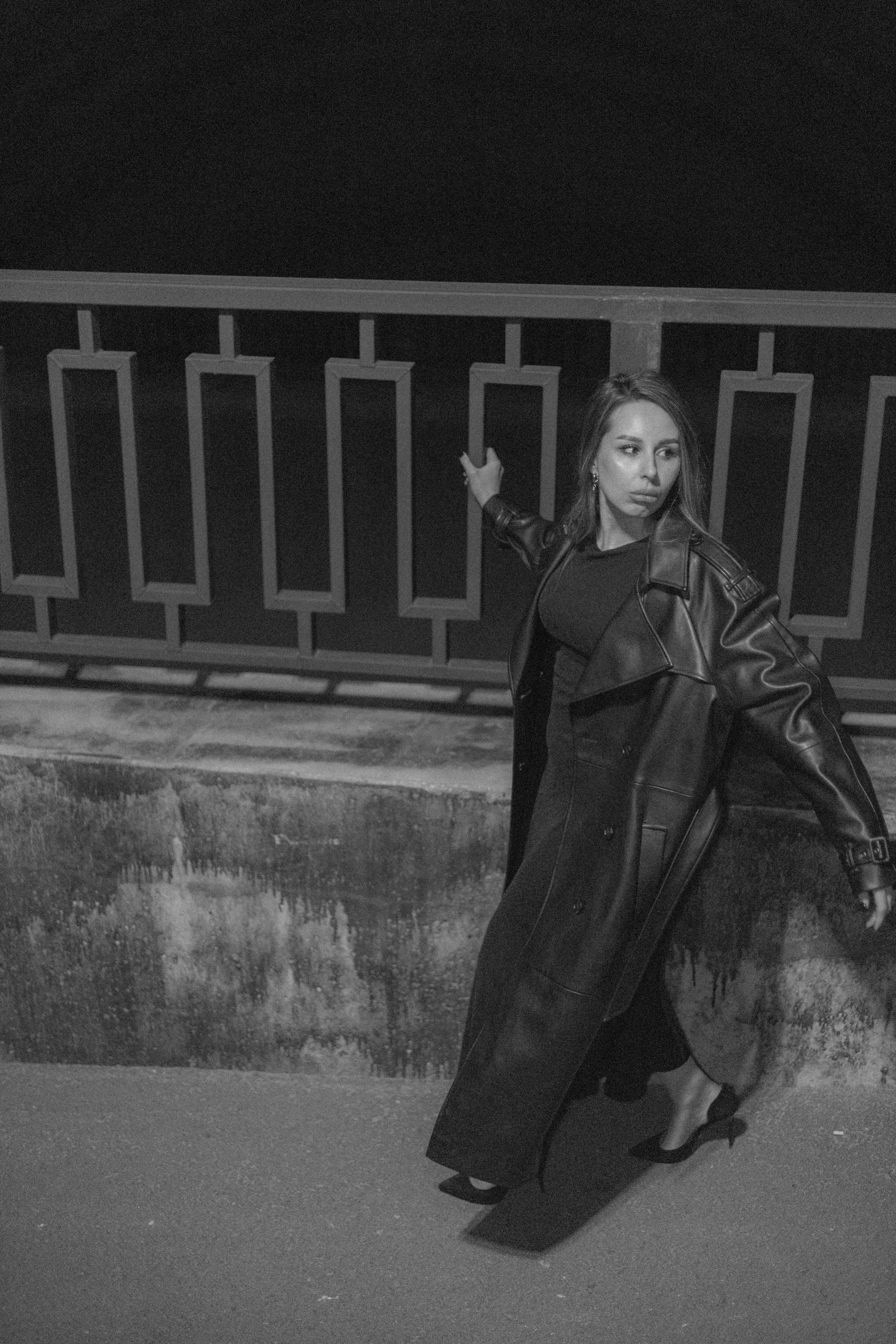 Девушки. Фотограф Оксана Пономарева