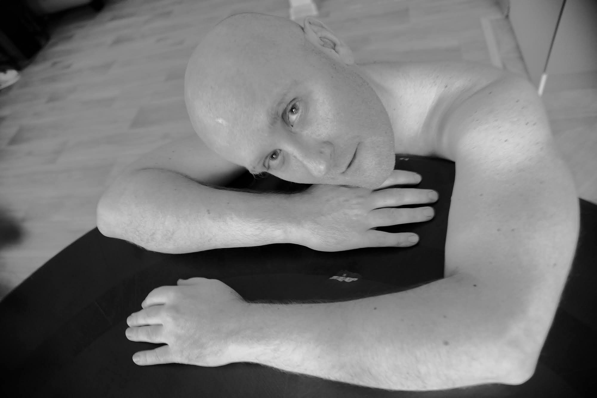 Обновление. Катерина Малама арт-фотограф