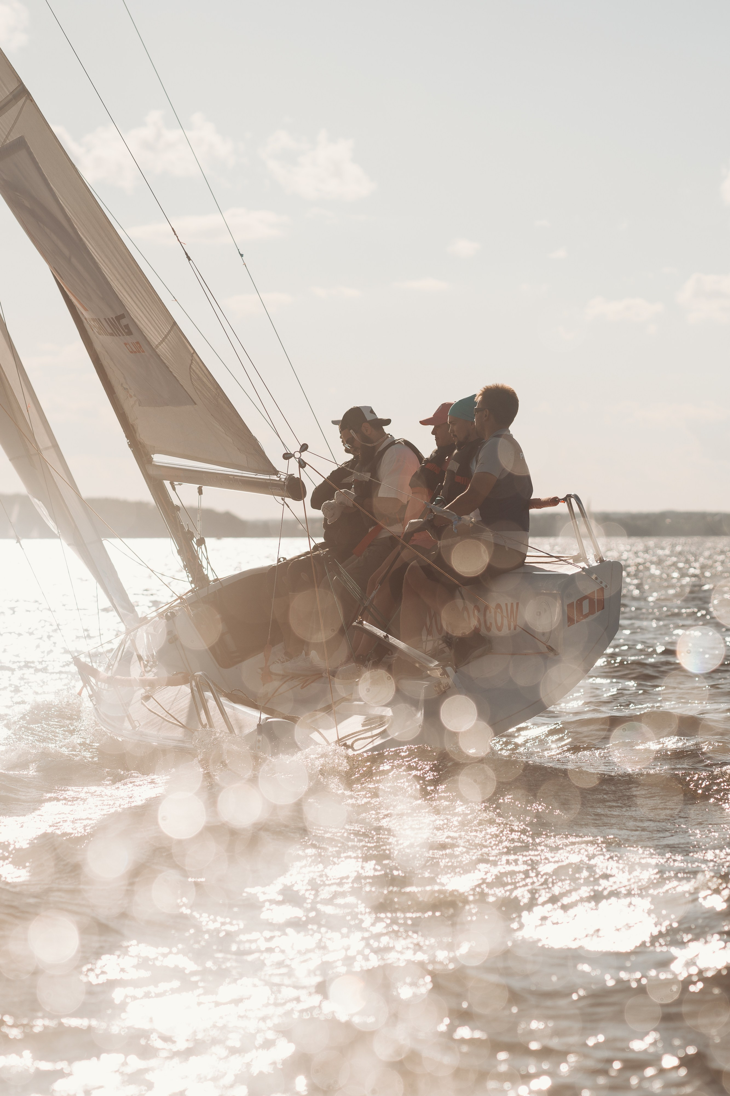 Контент-съемка. Профессиональный фотограф в Москве — Руслан Альтимиров