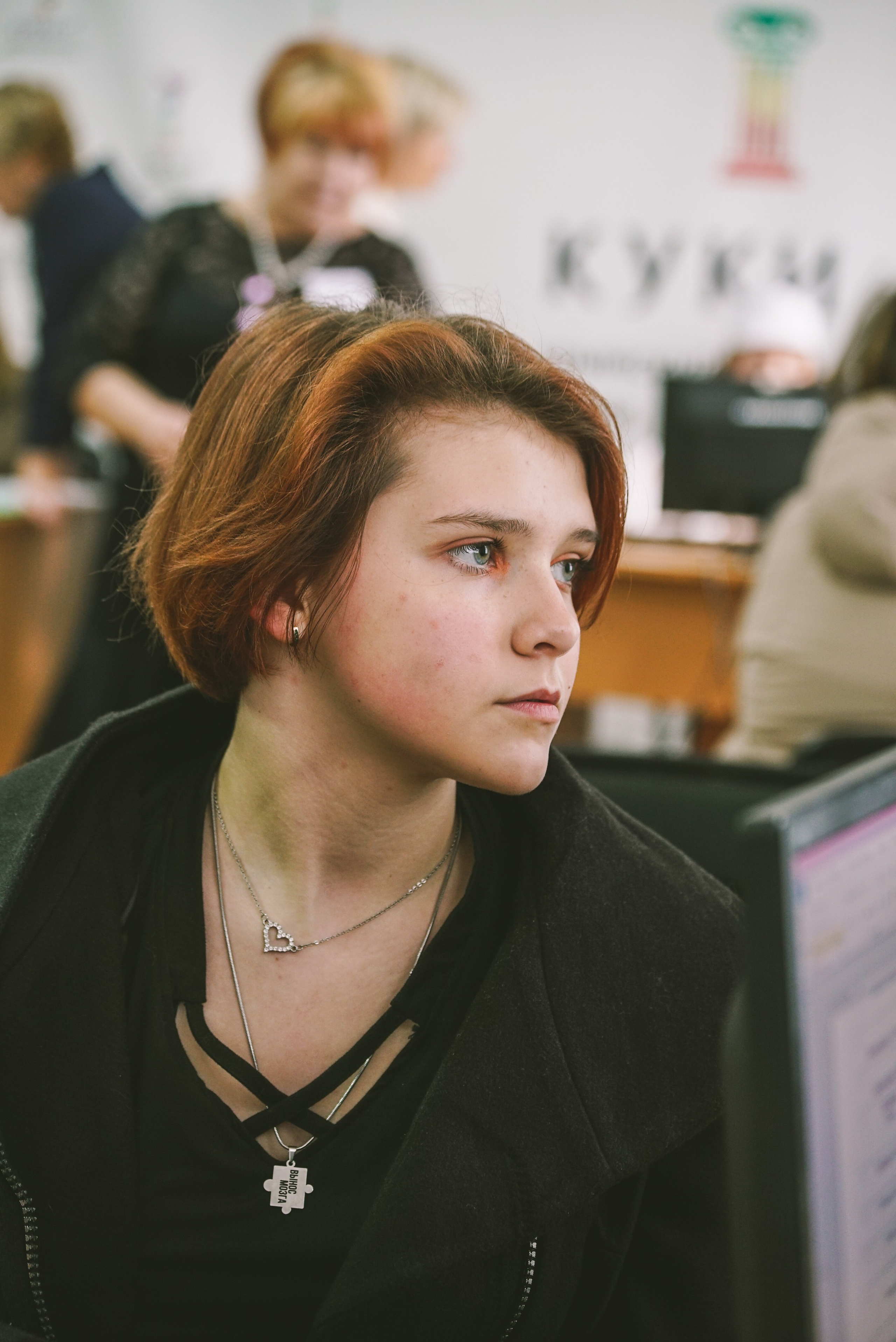 Съёмка мероприятий. Фотограф в Крыму — Виктор Загурский